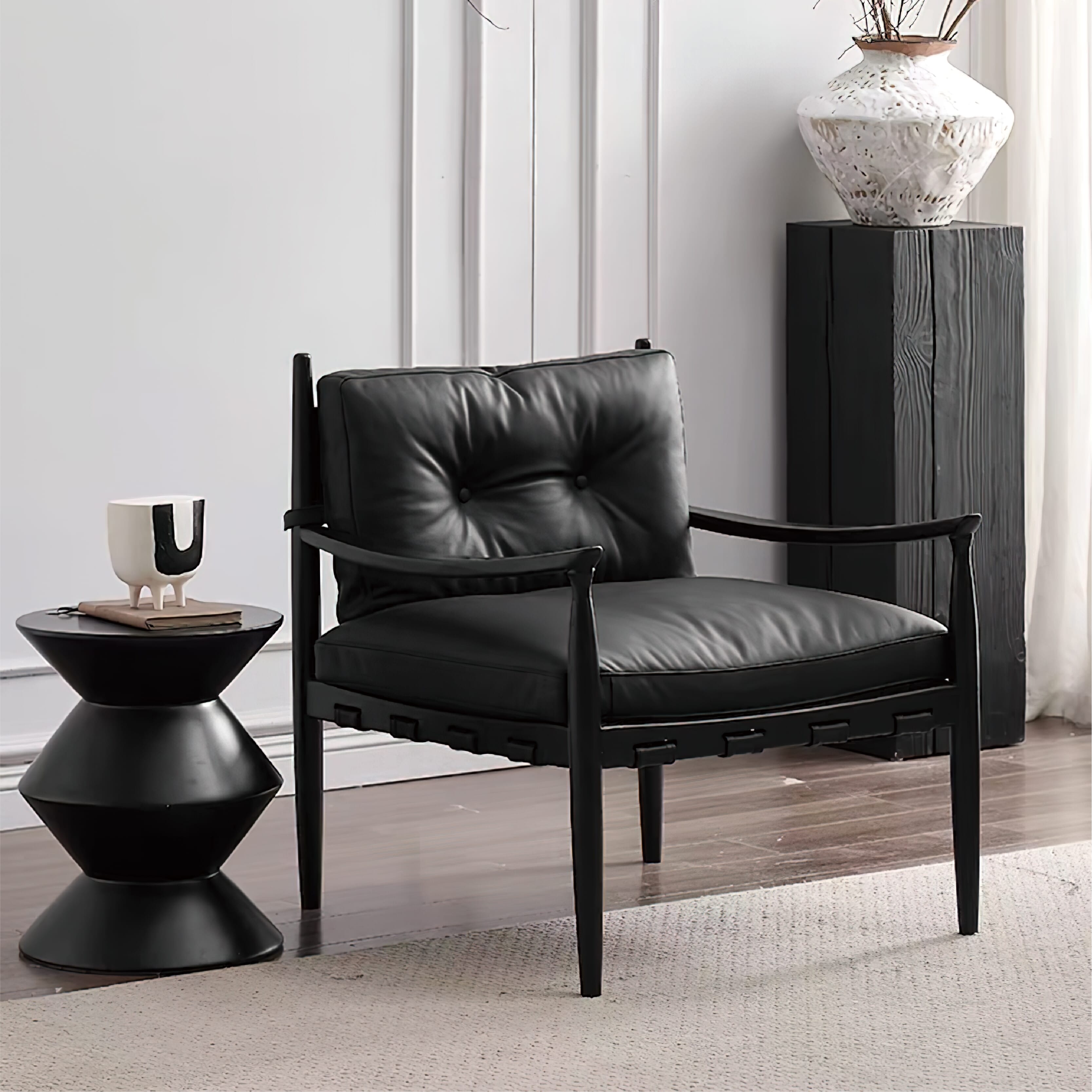 Lounge Chairs