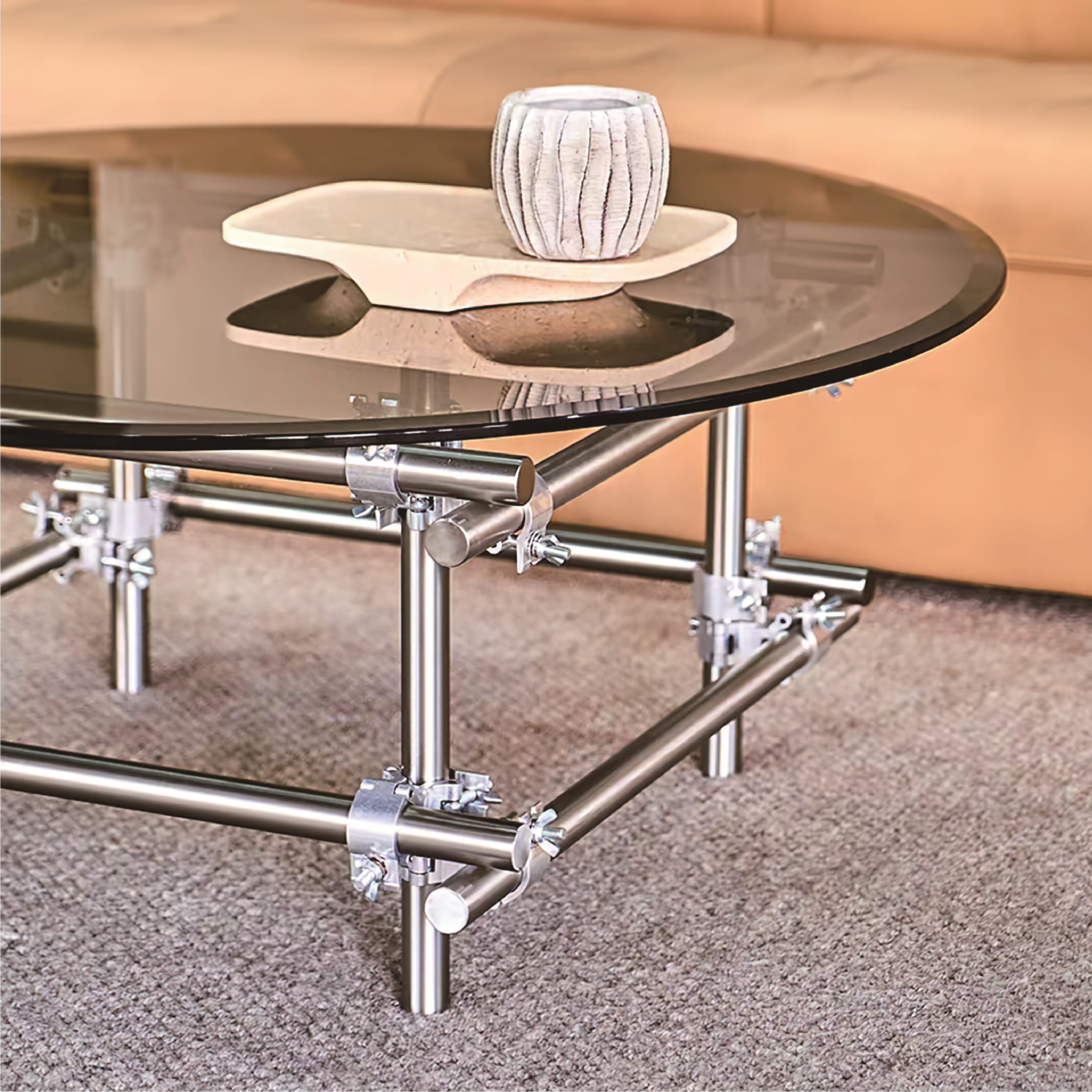 End Tables