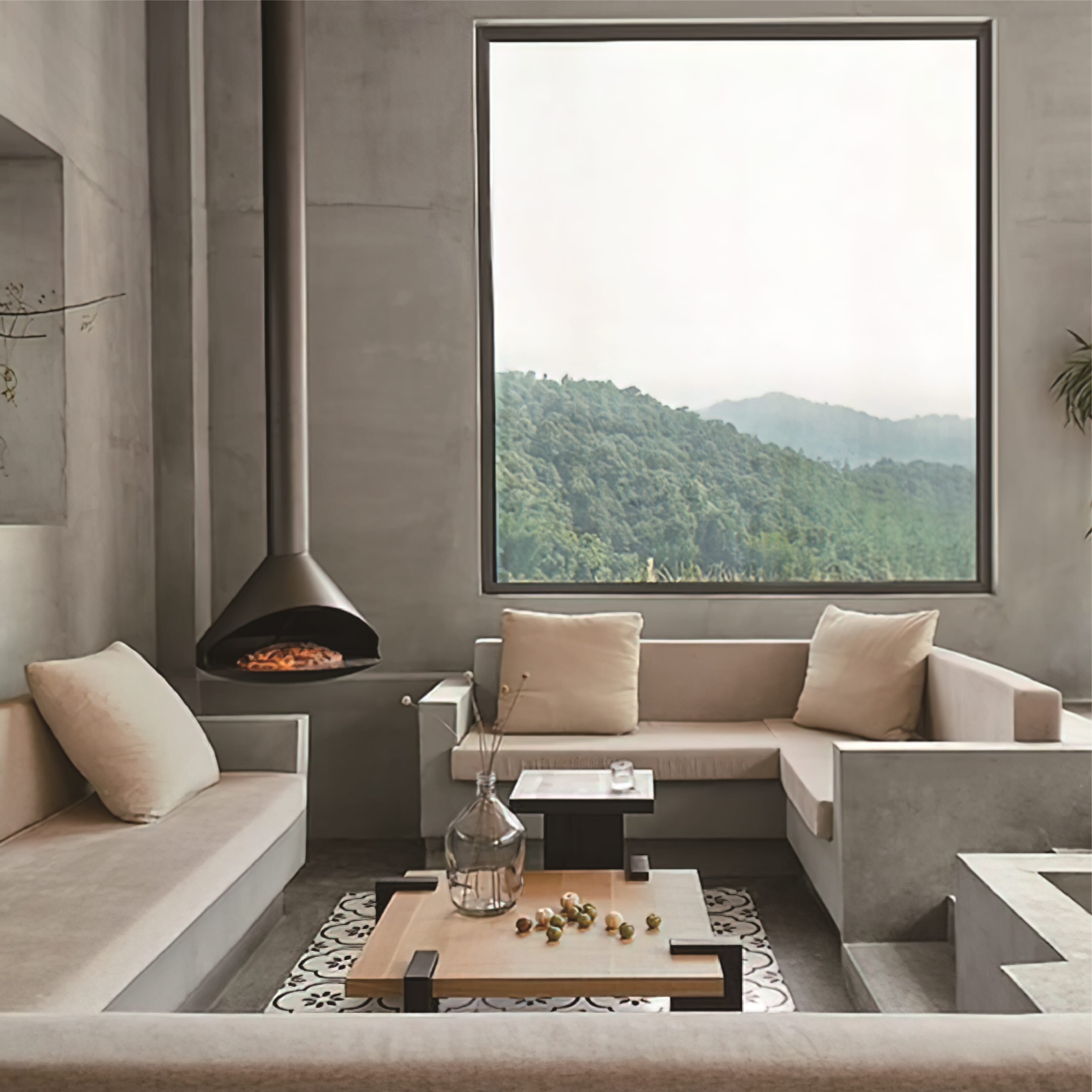 End Tables