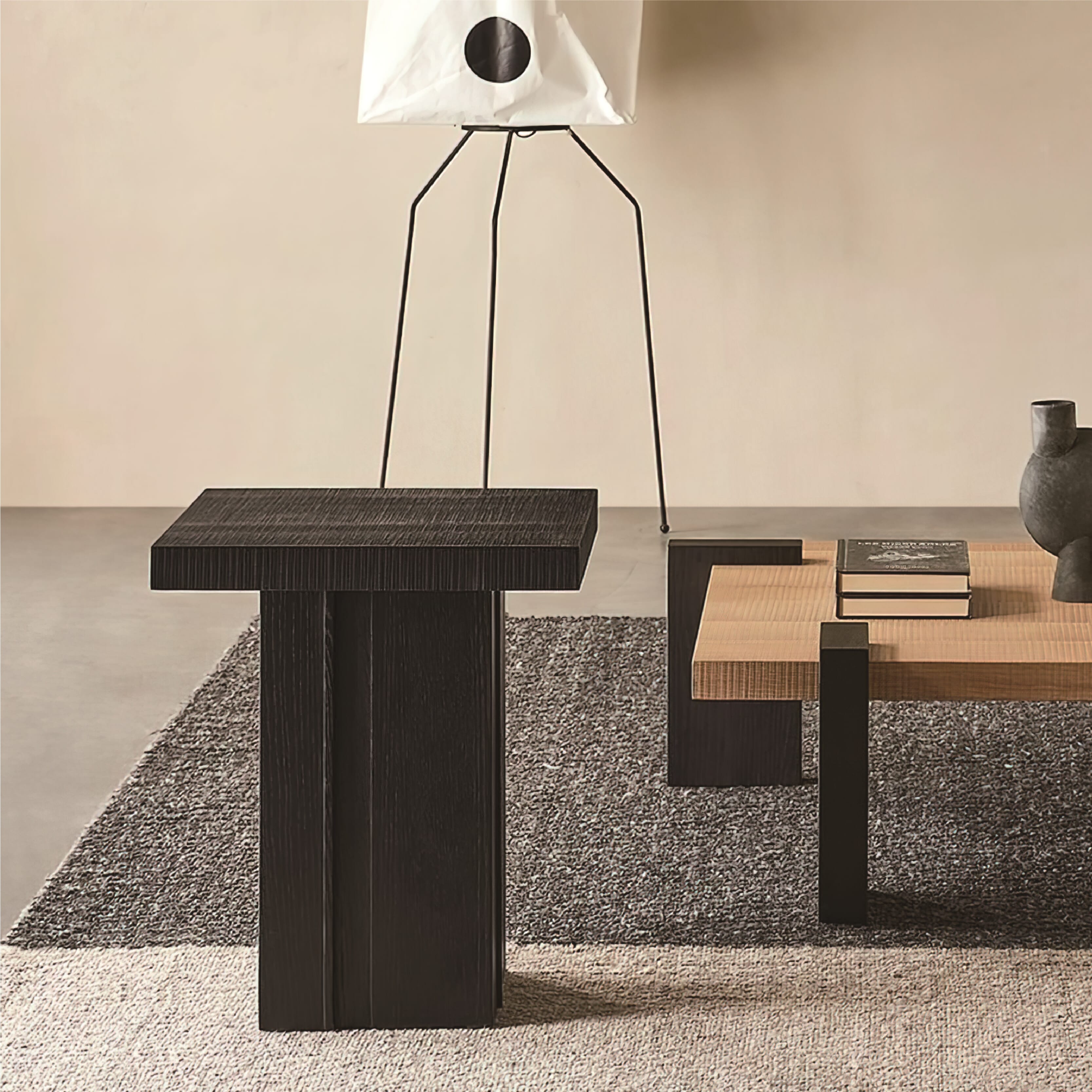 End Tables