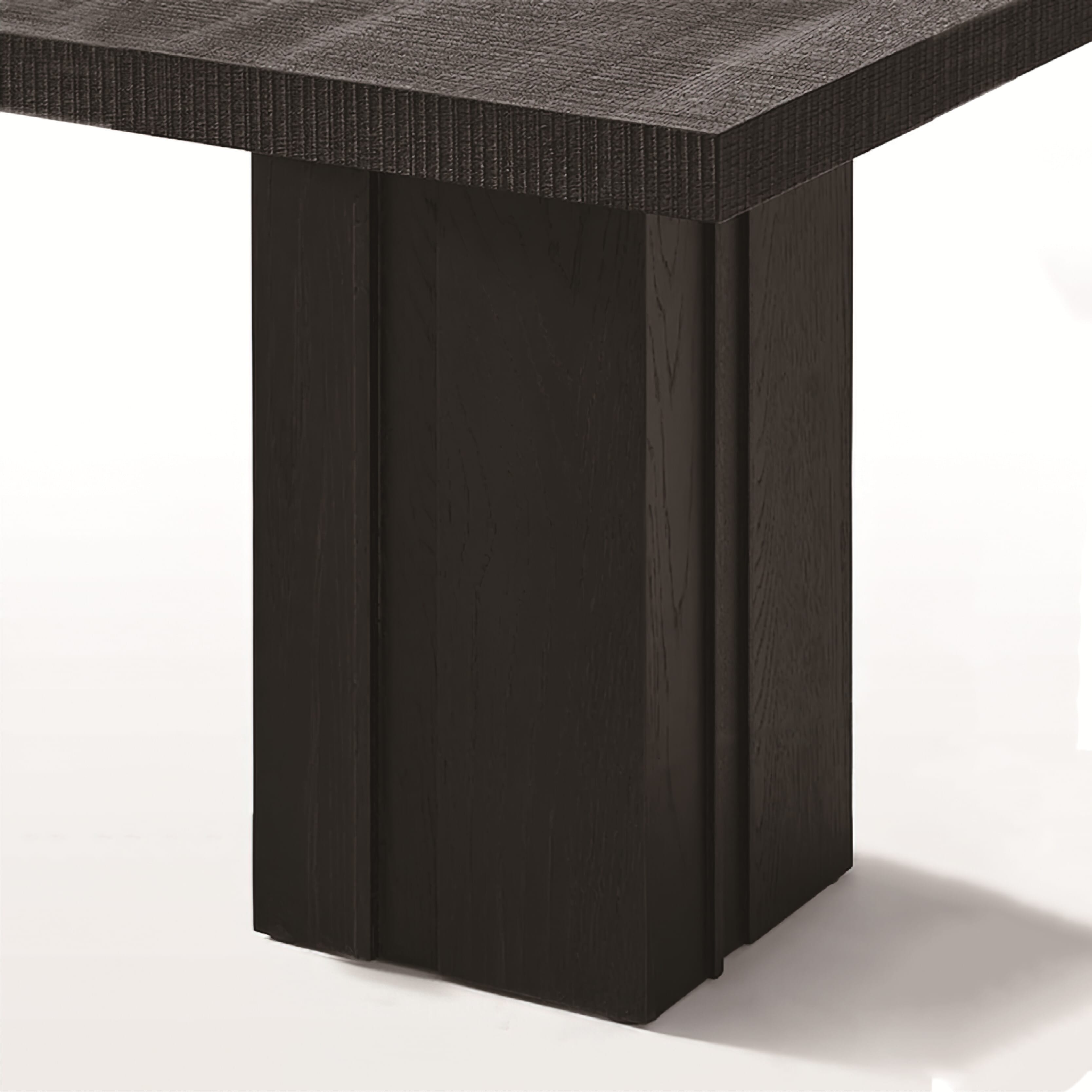End Tables
