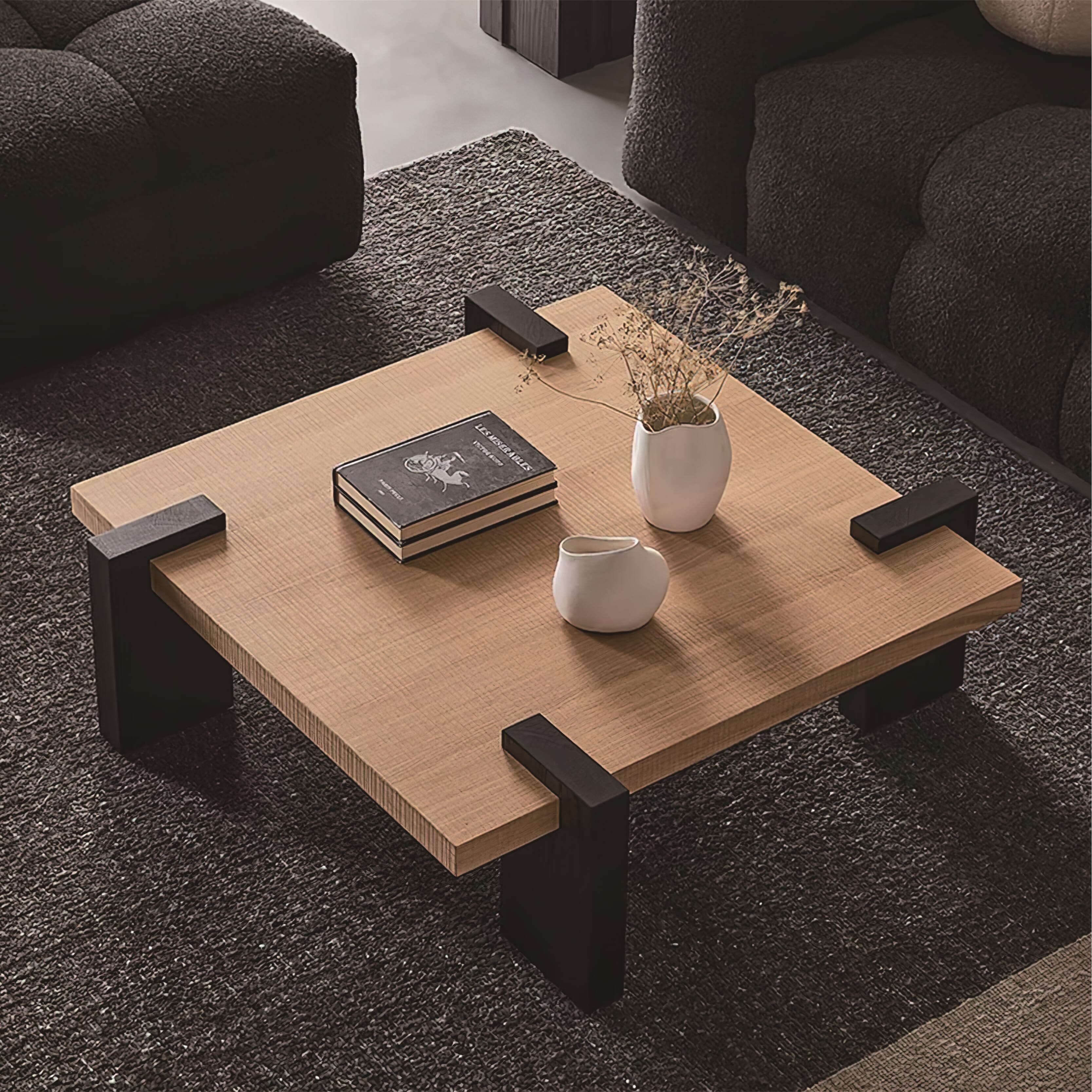 End Tables