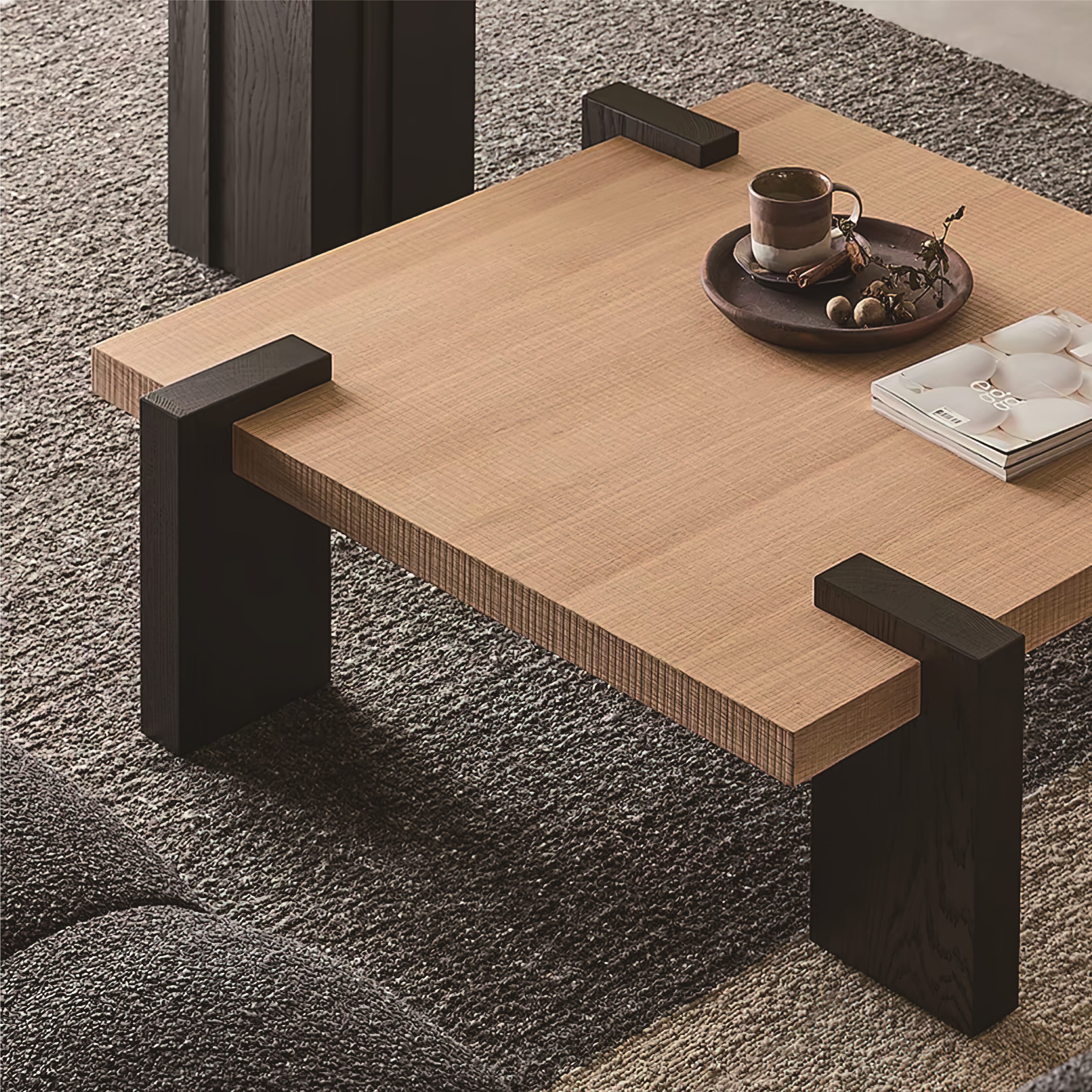 End Tables