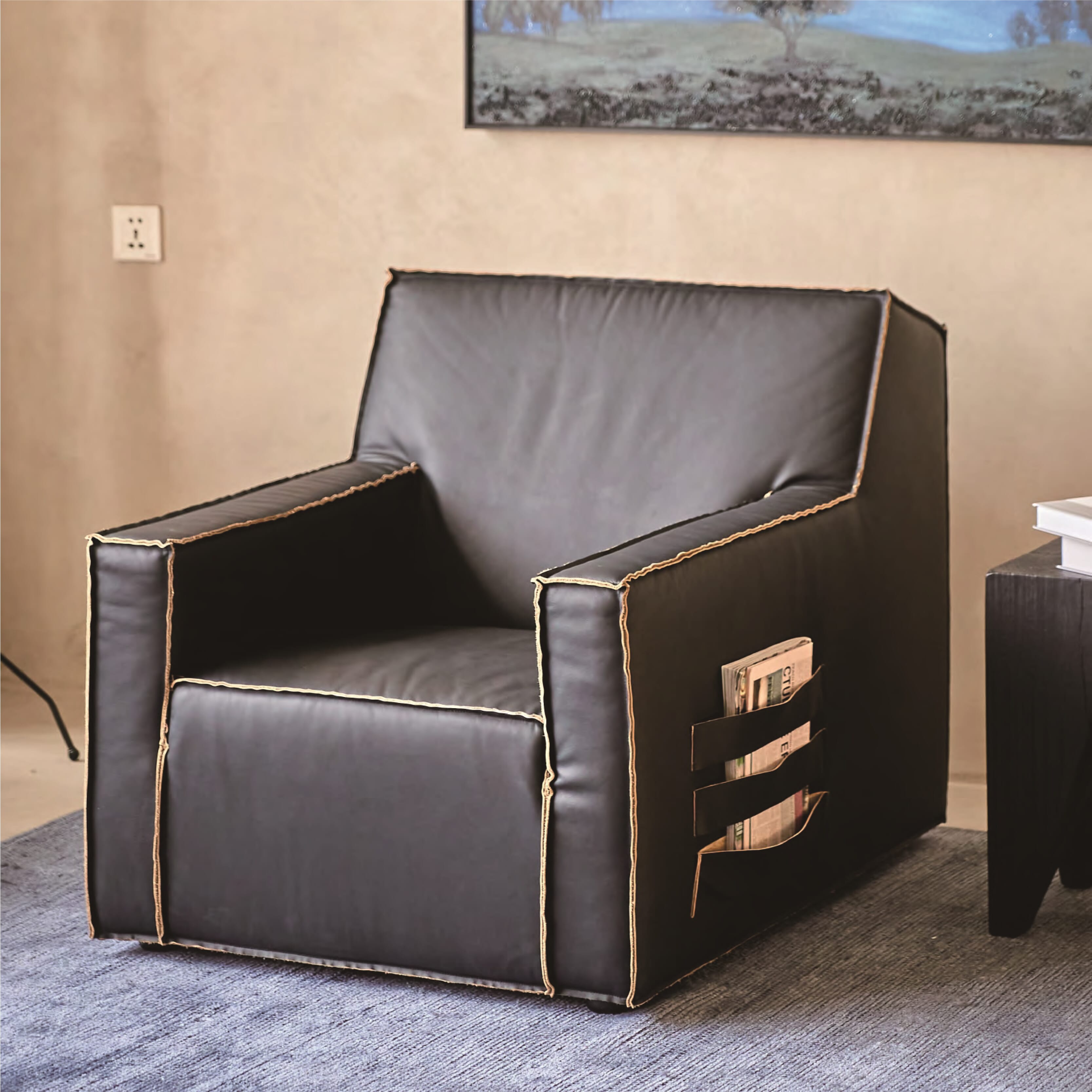 Single Sofas