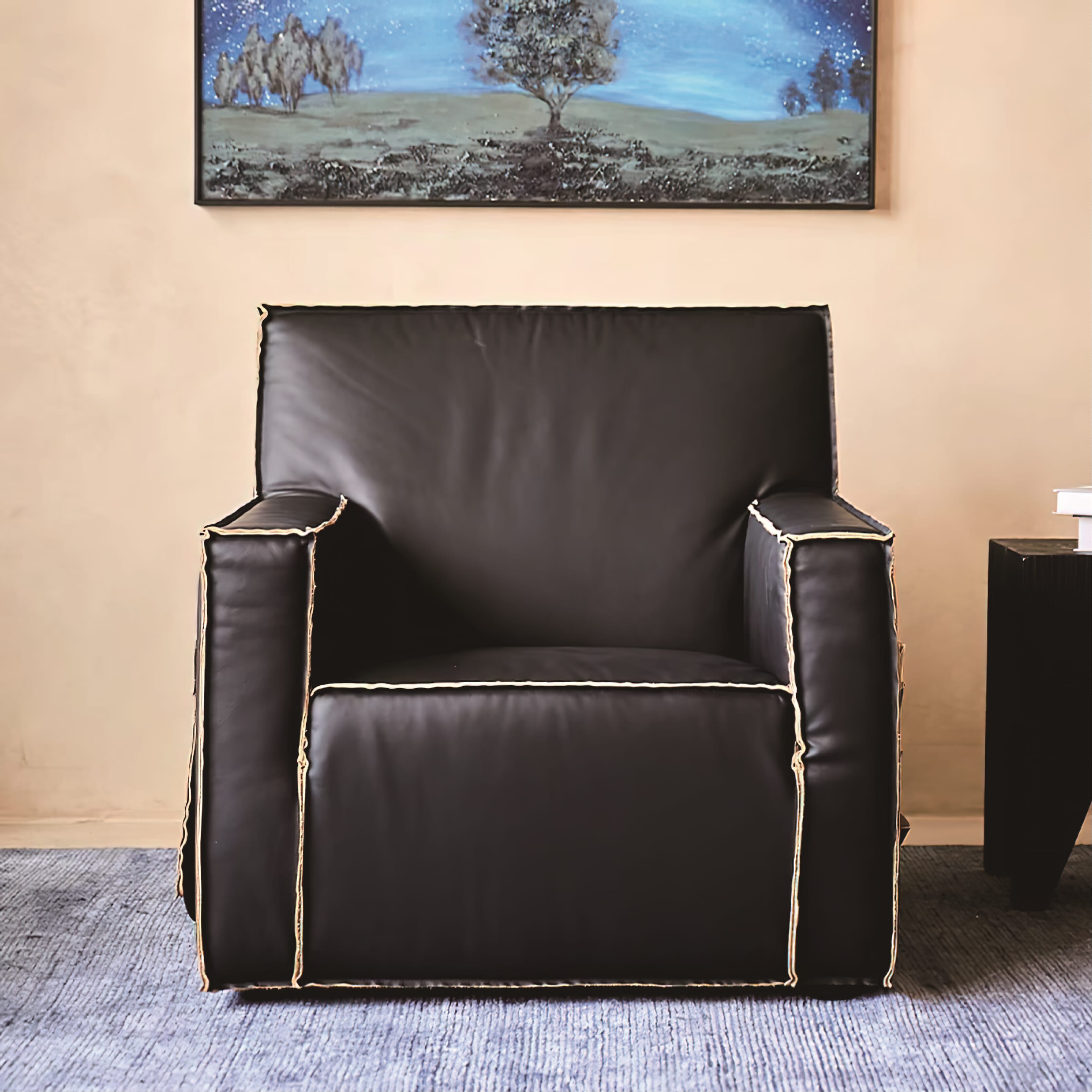 Single Sofas