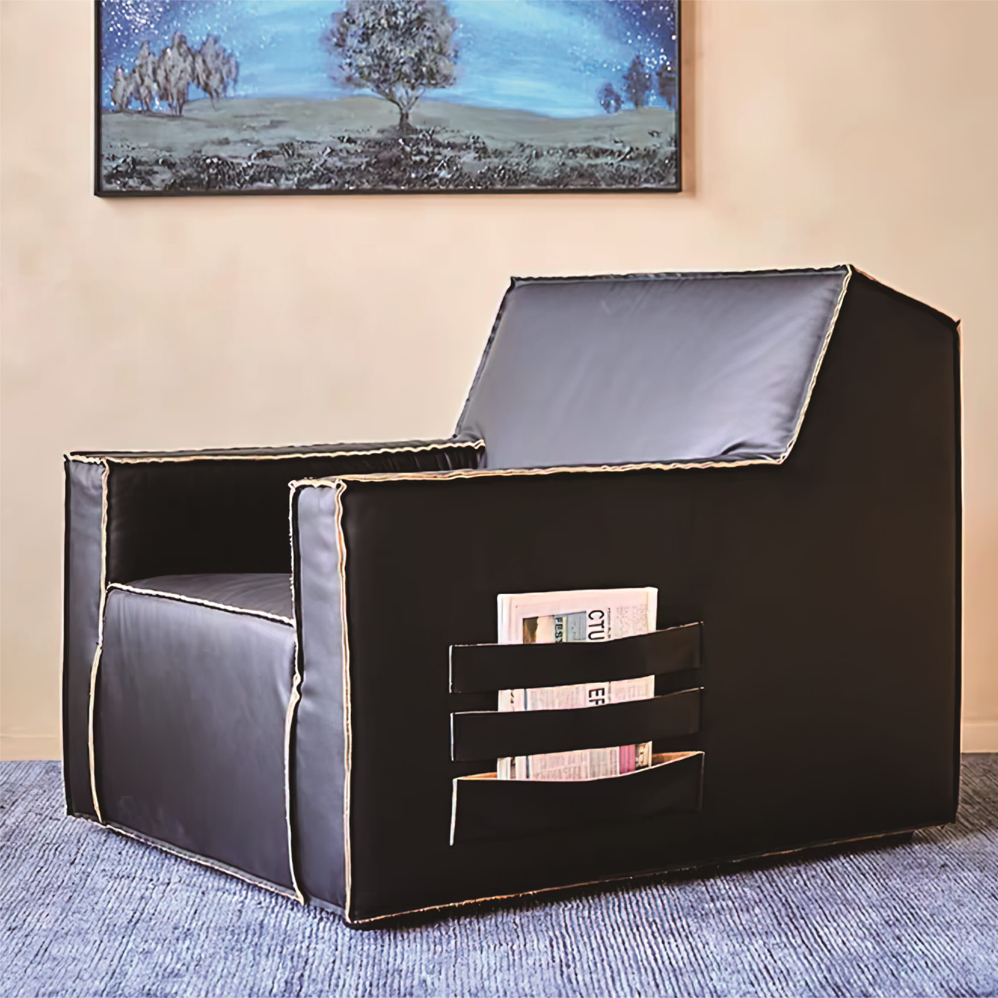 Single Sofas