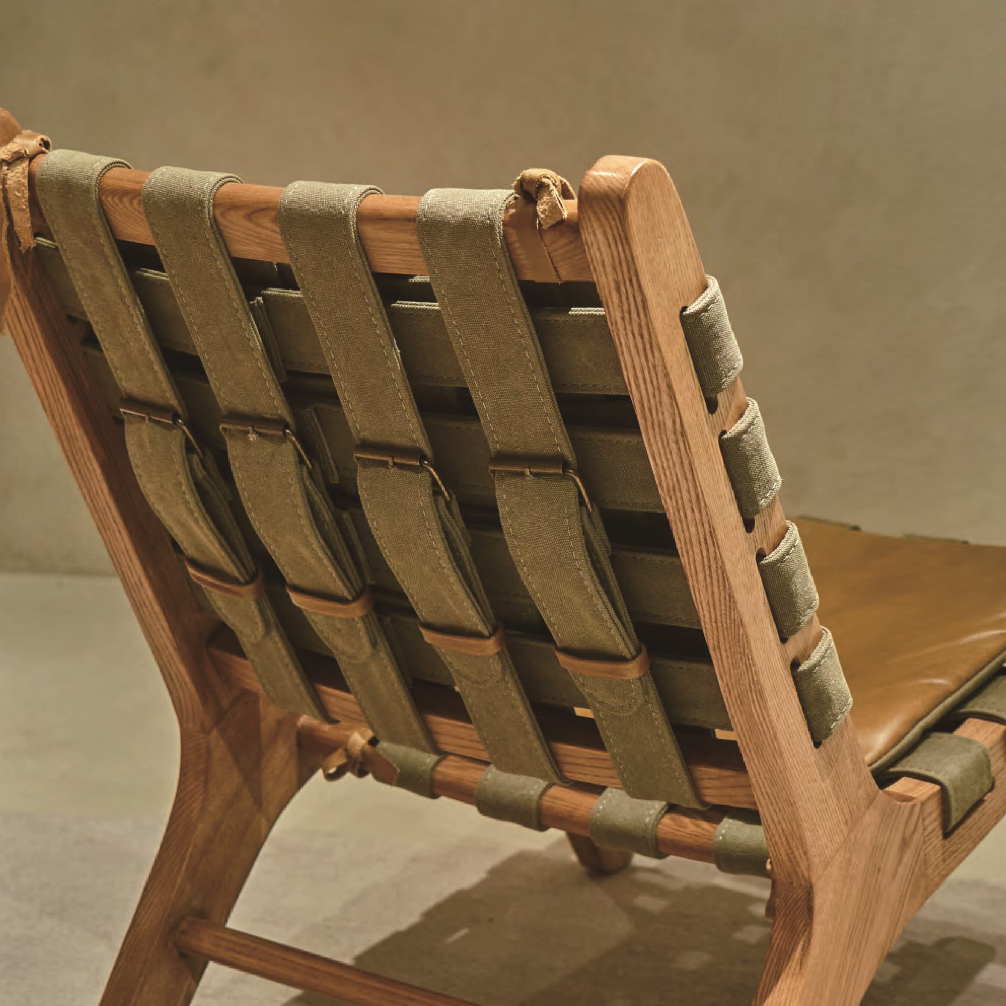 Lounge Chairs