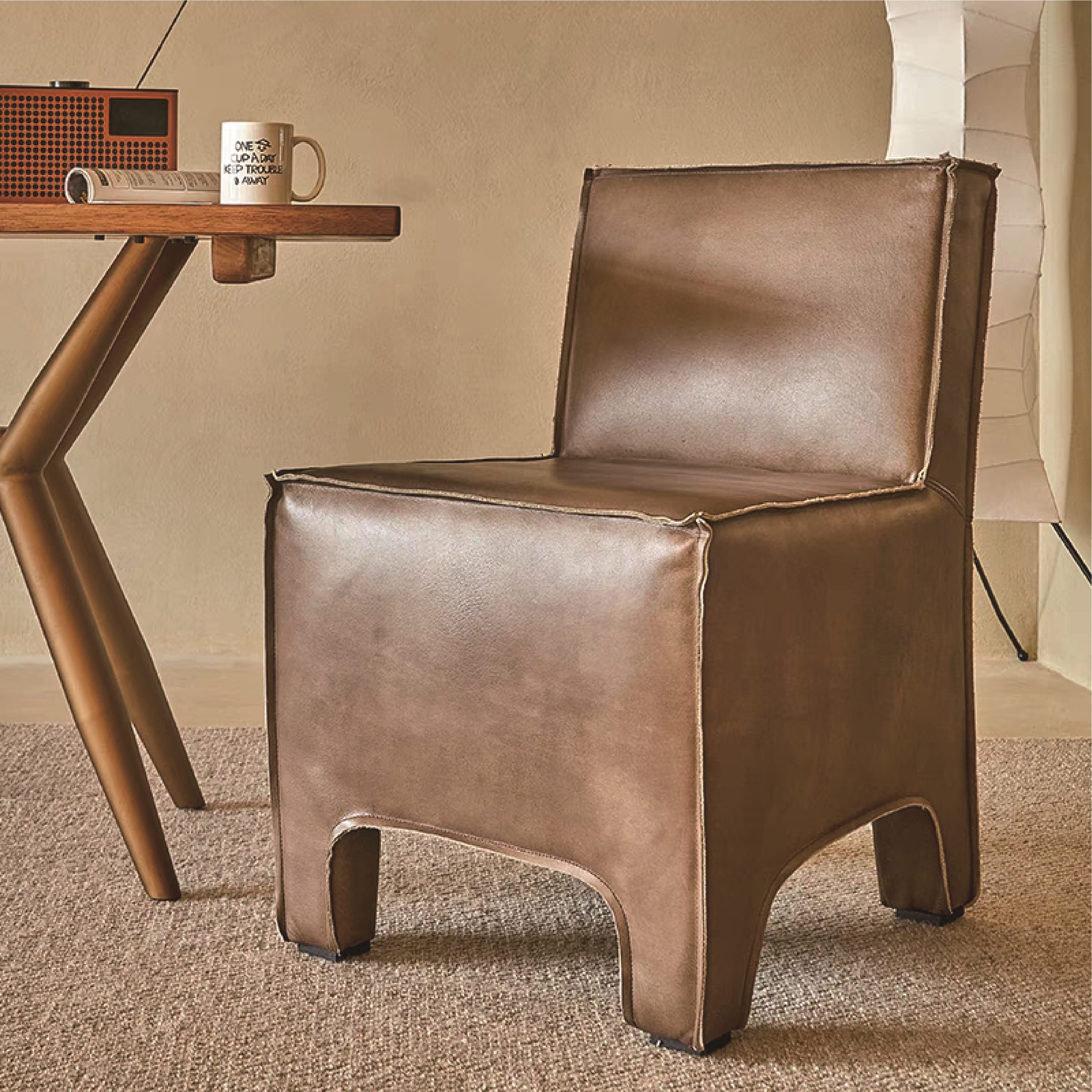 Single Sofas
