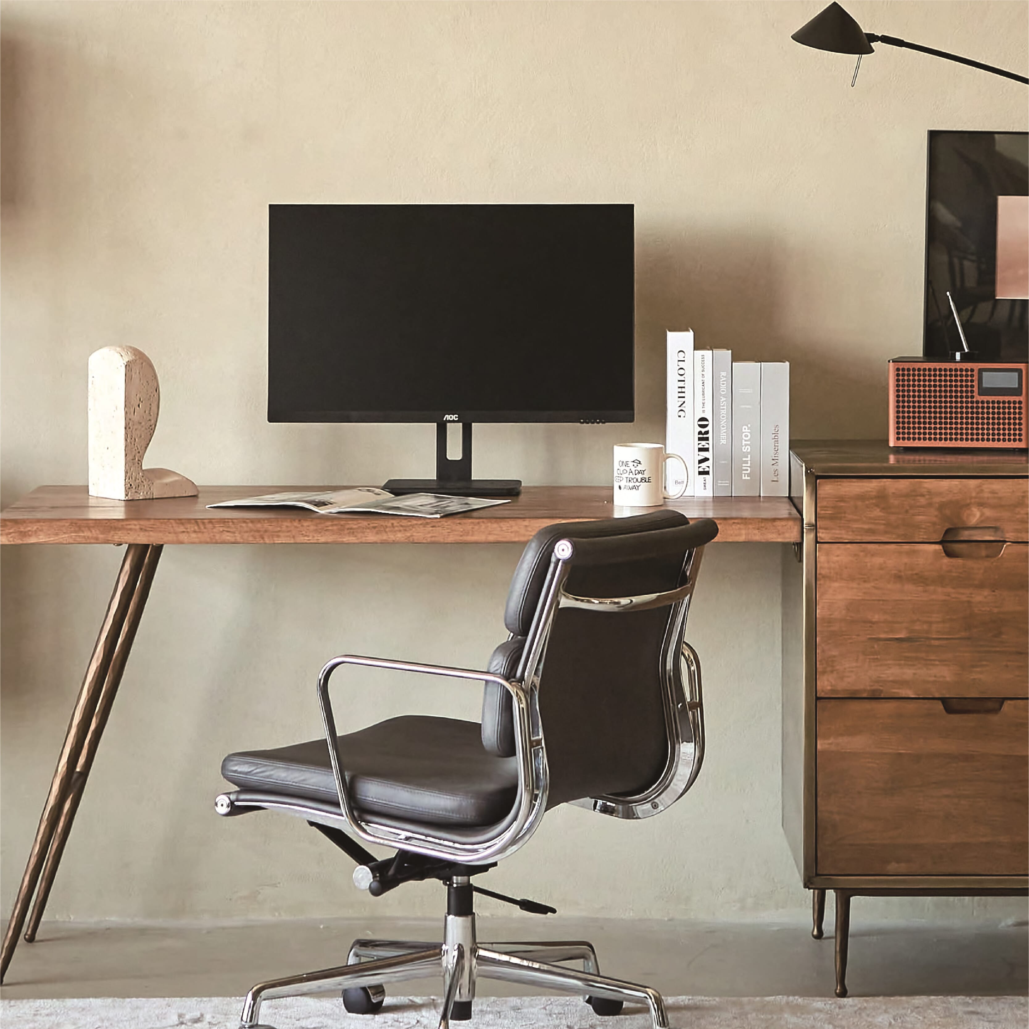 Office Chairs