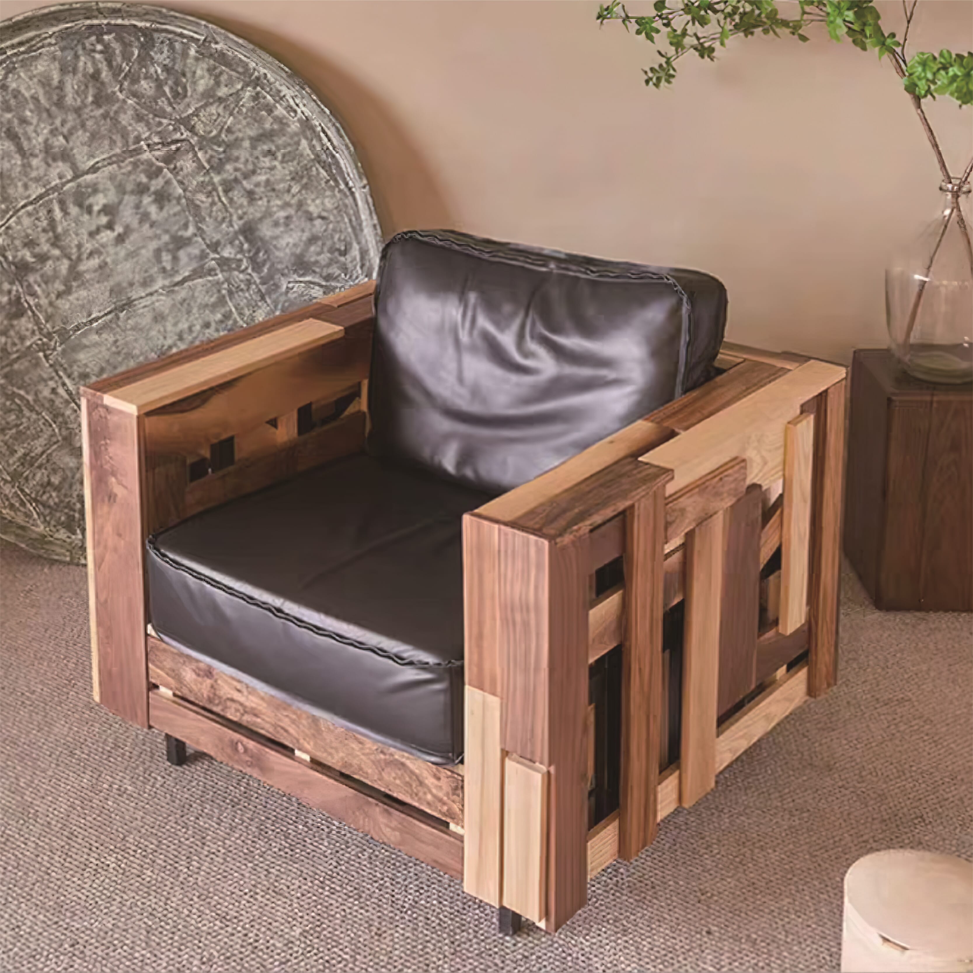Single Sofas