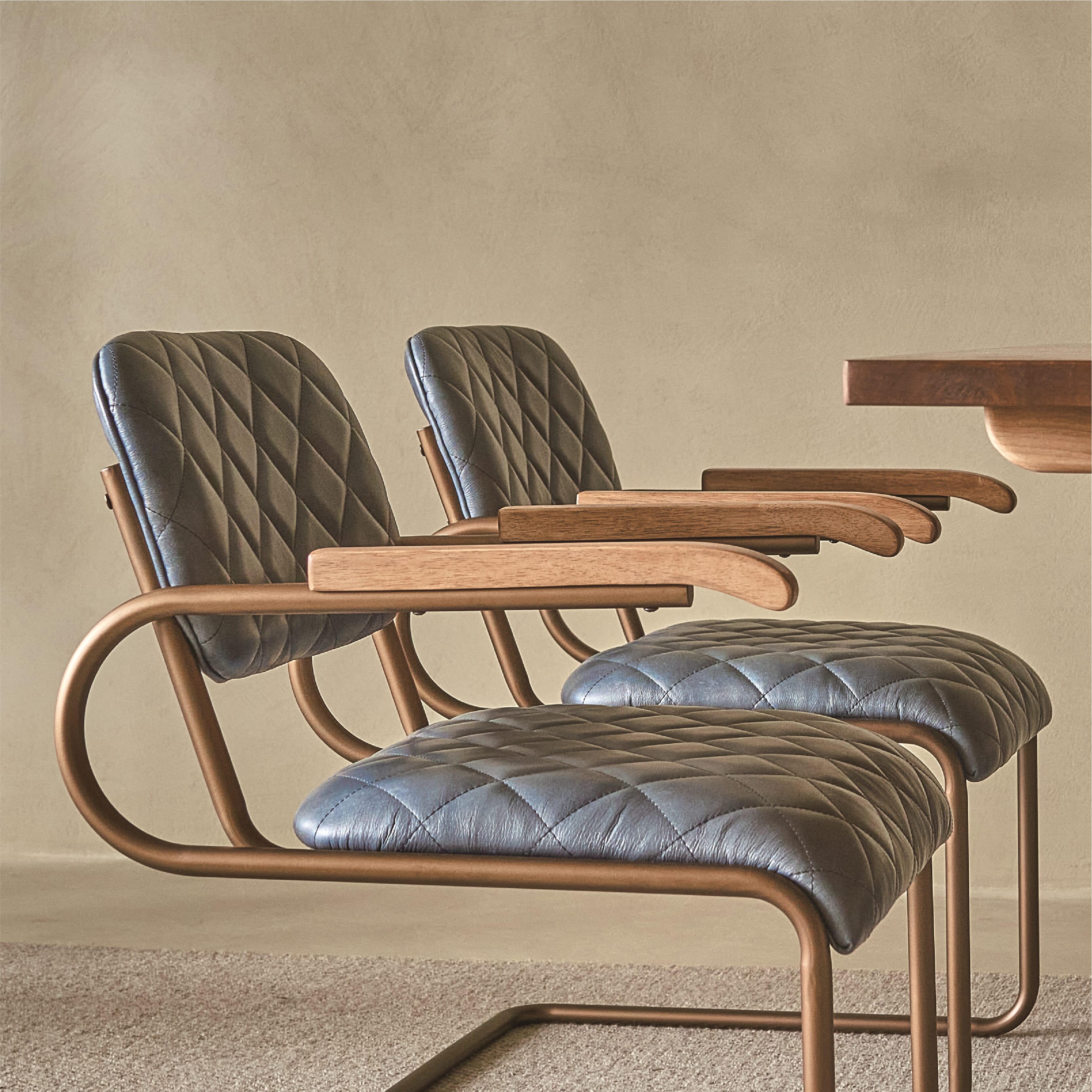 Lounge Chairs