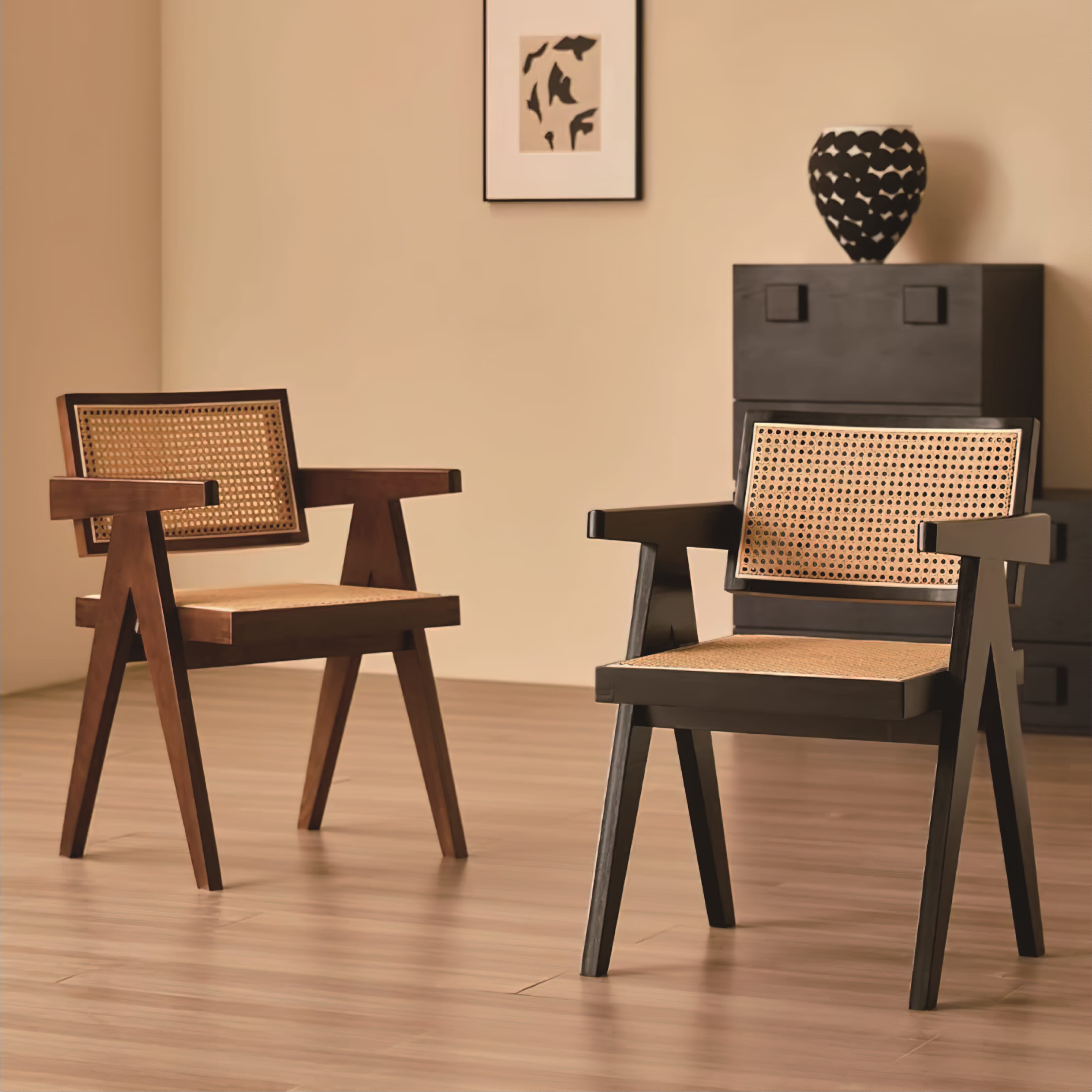 Lounge Chairs
