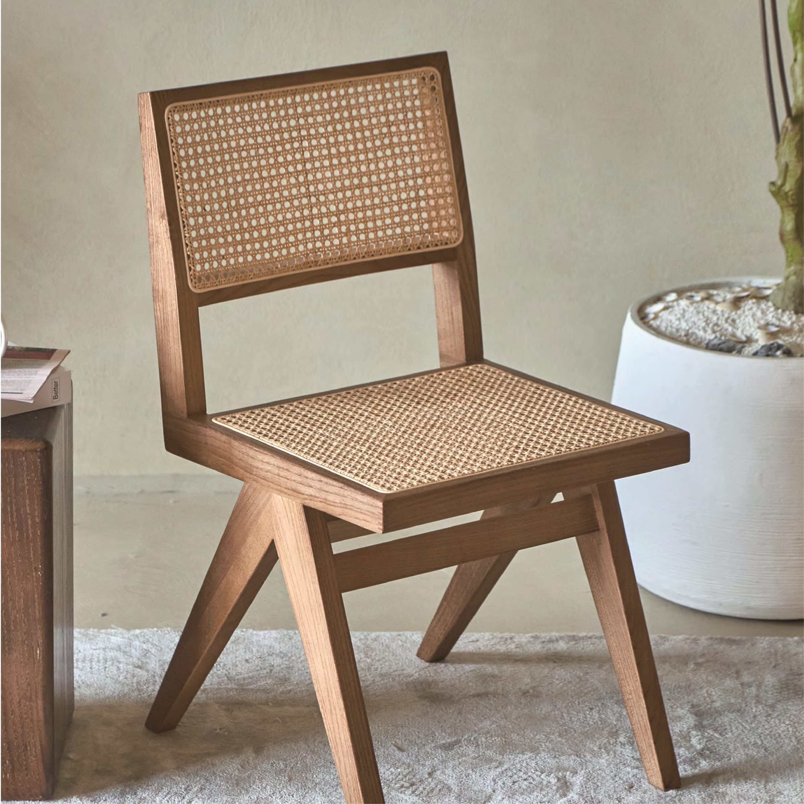 Lounge Chairs