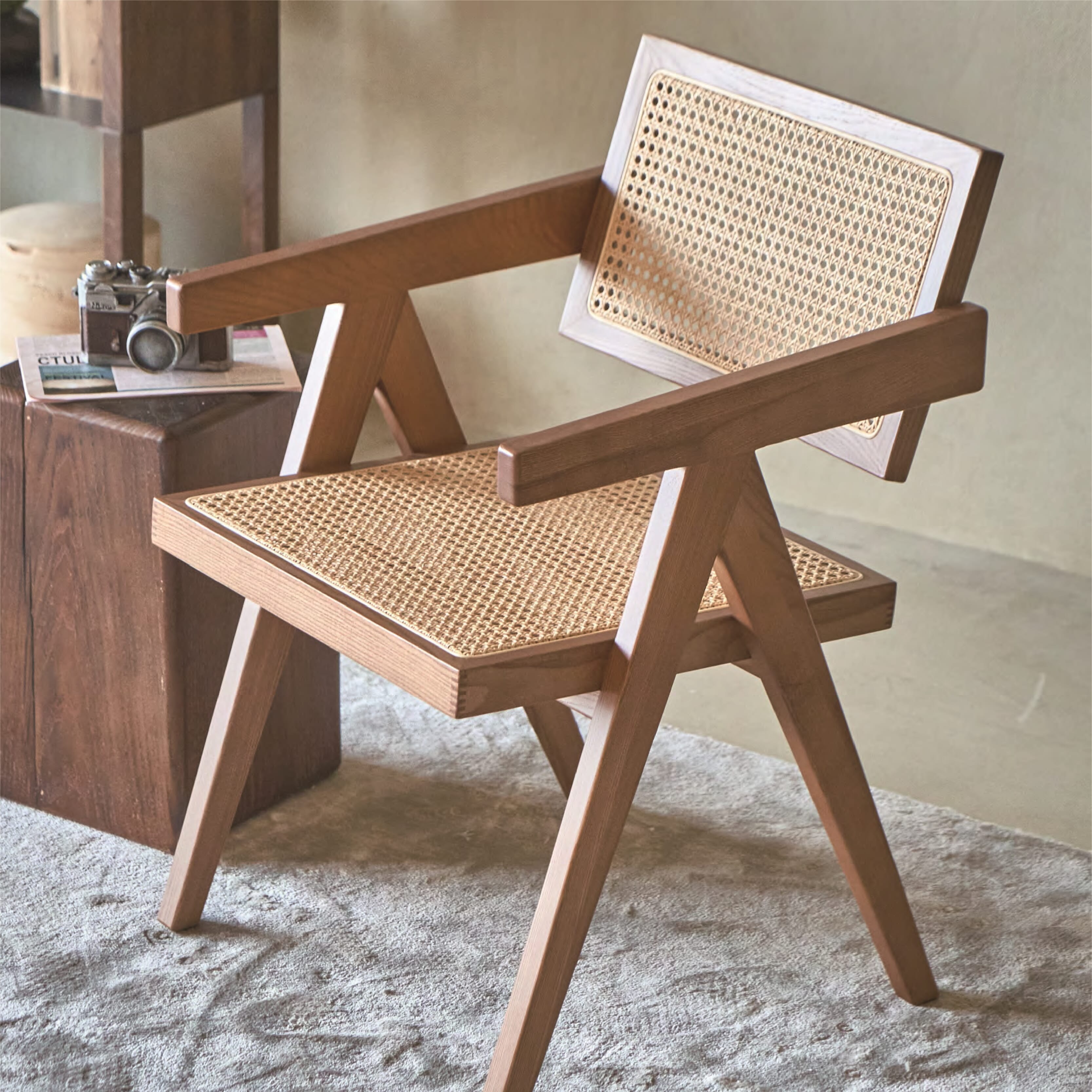 Lounge Chairs