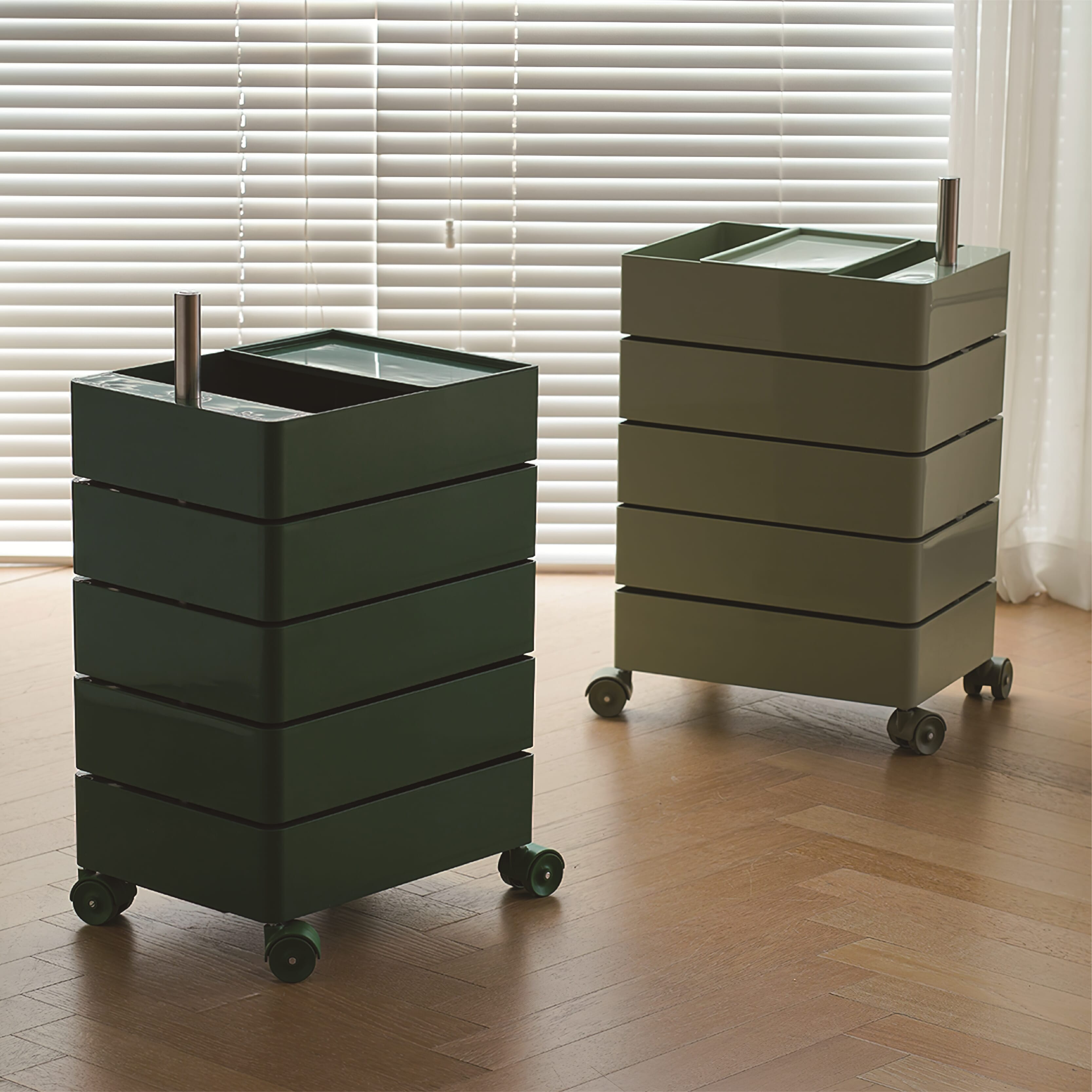 Dressers: Small Dressers, Tall Dressers