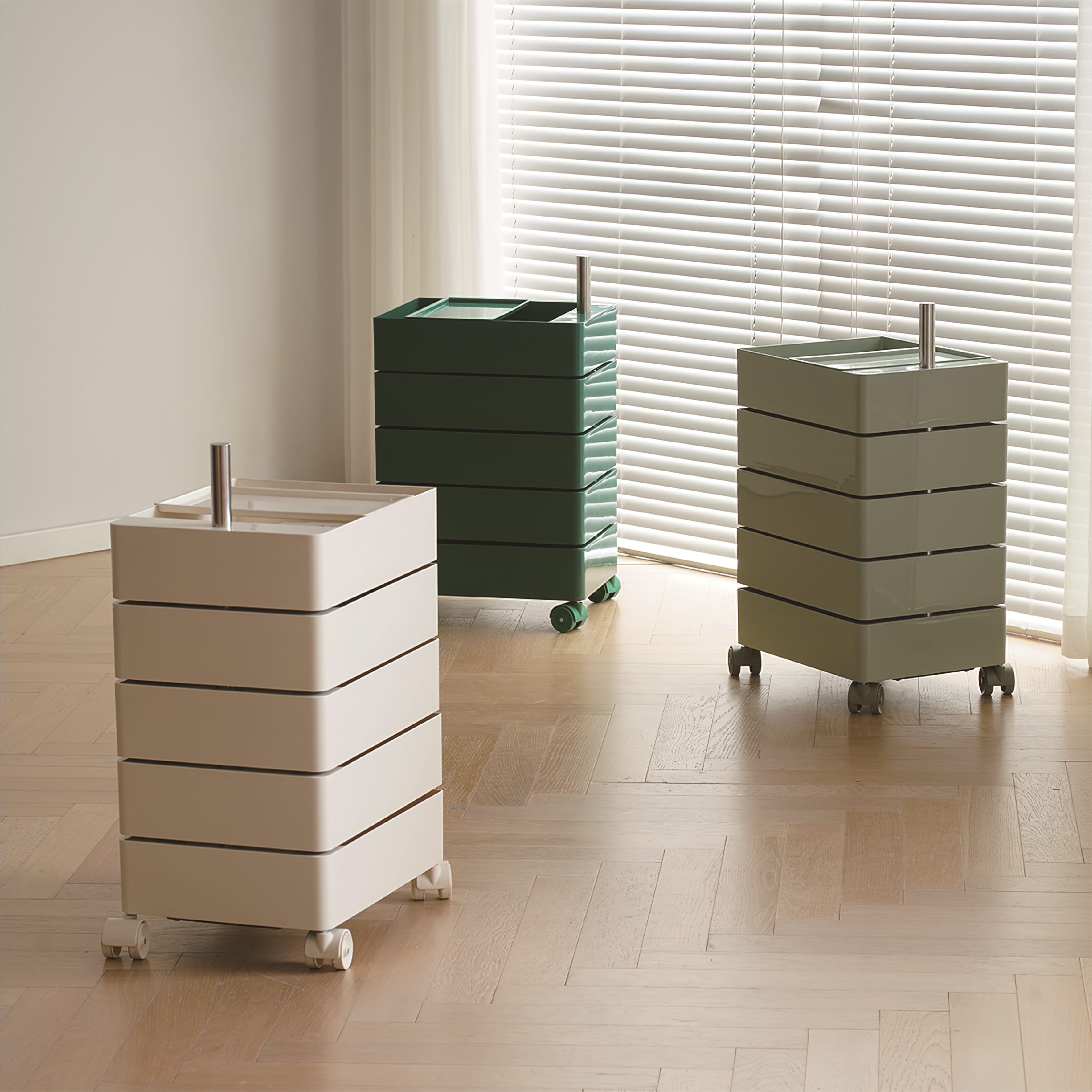 Dressers: Small Dressers, Tall Dressers