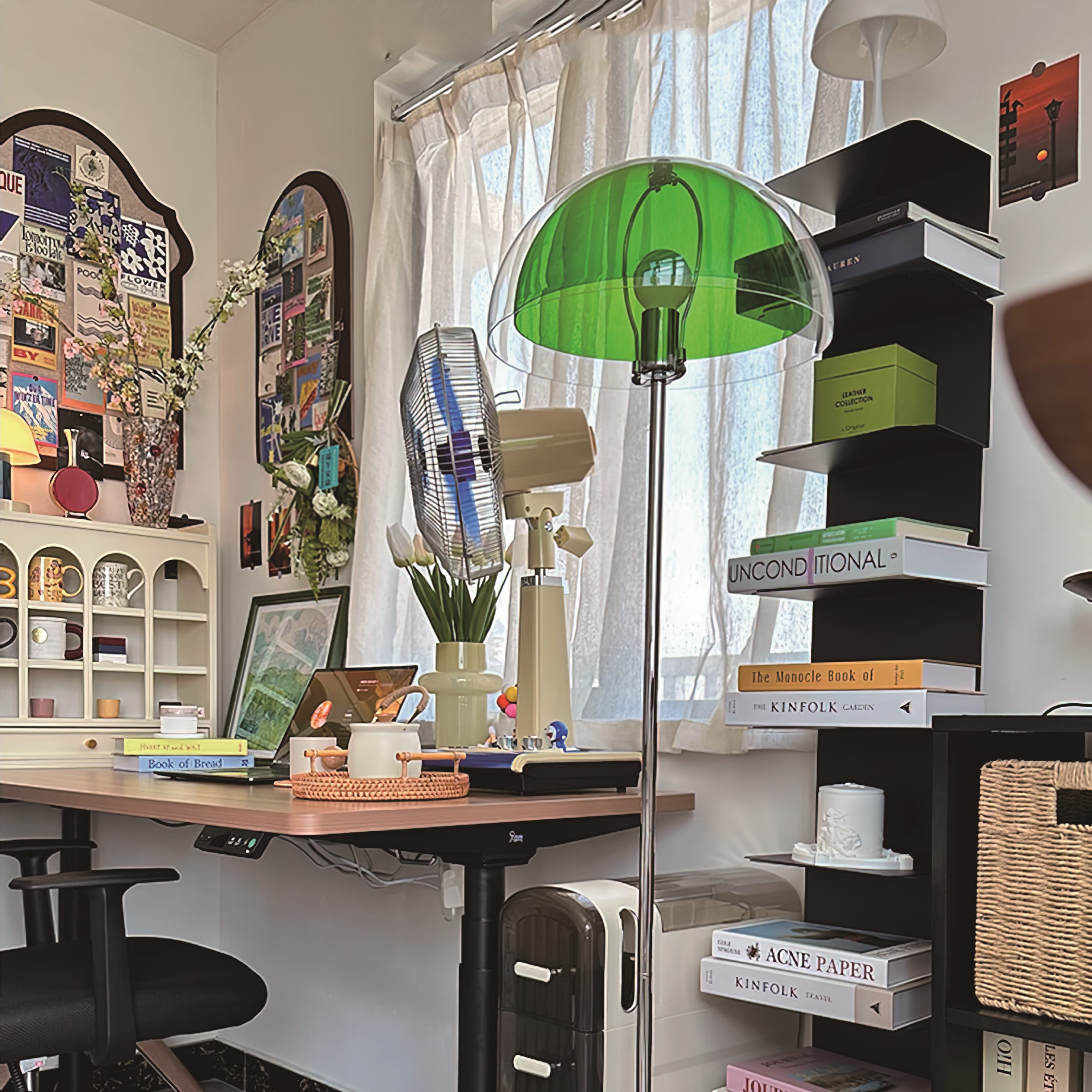 Table Lamps