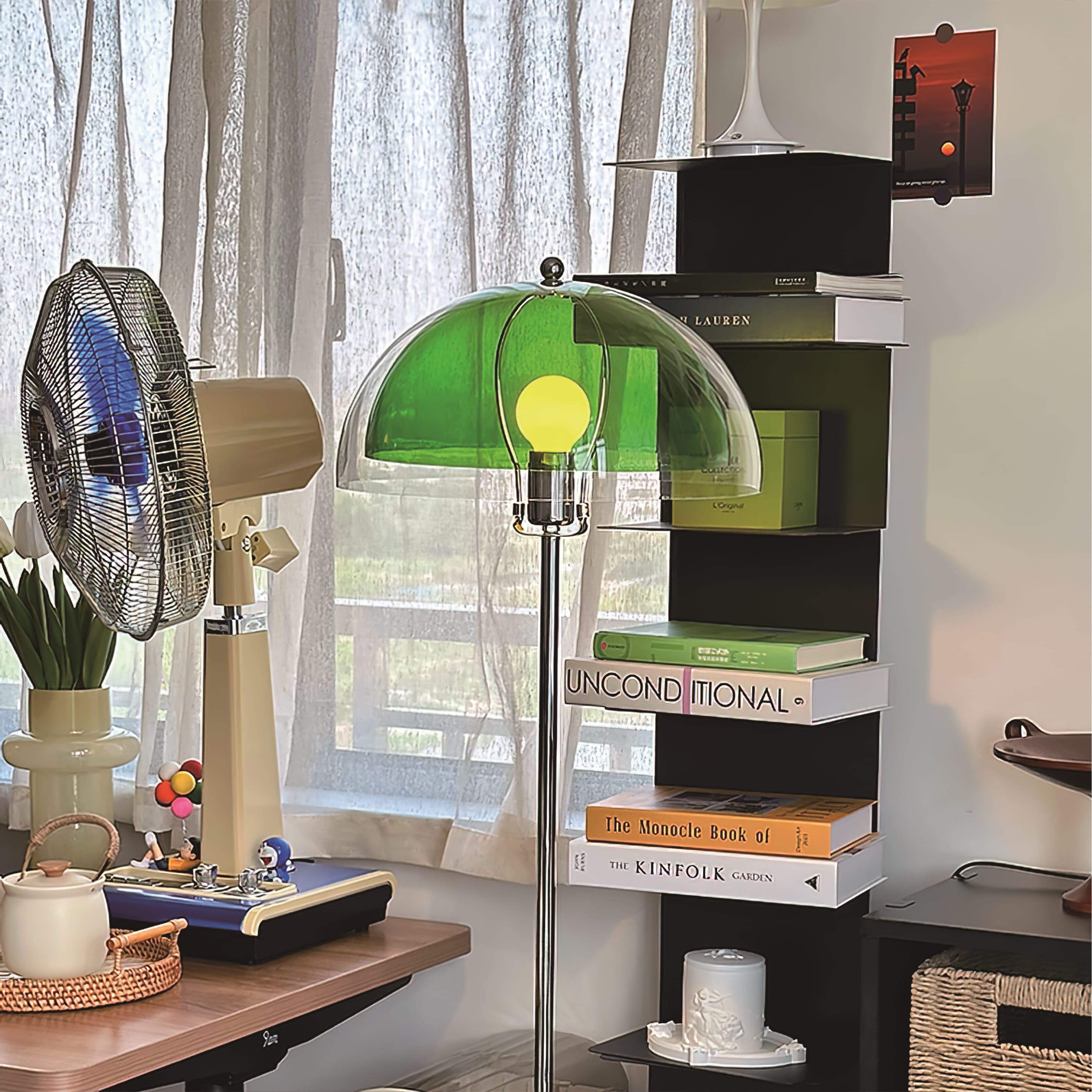 Table Lamps