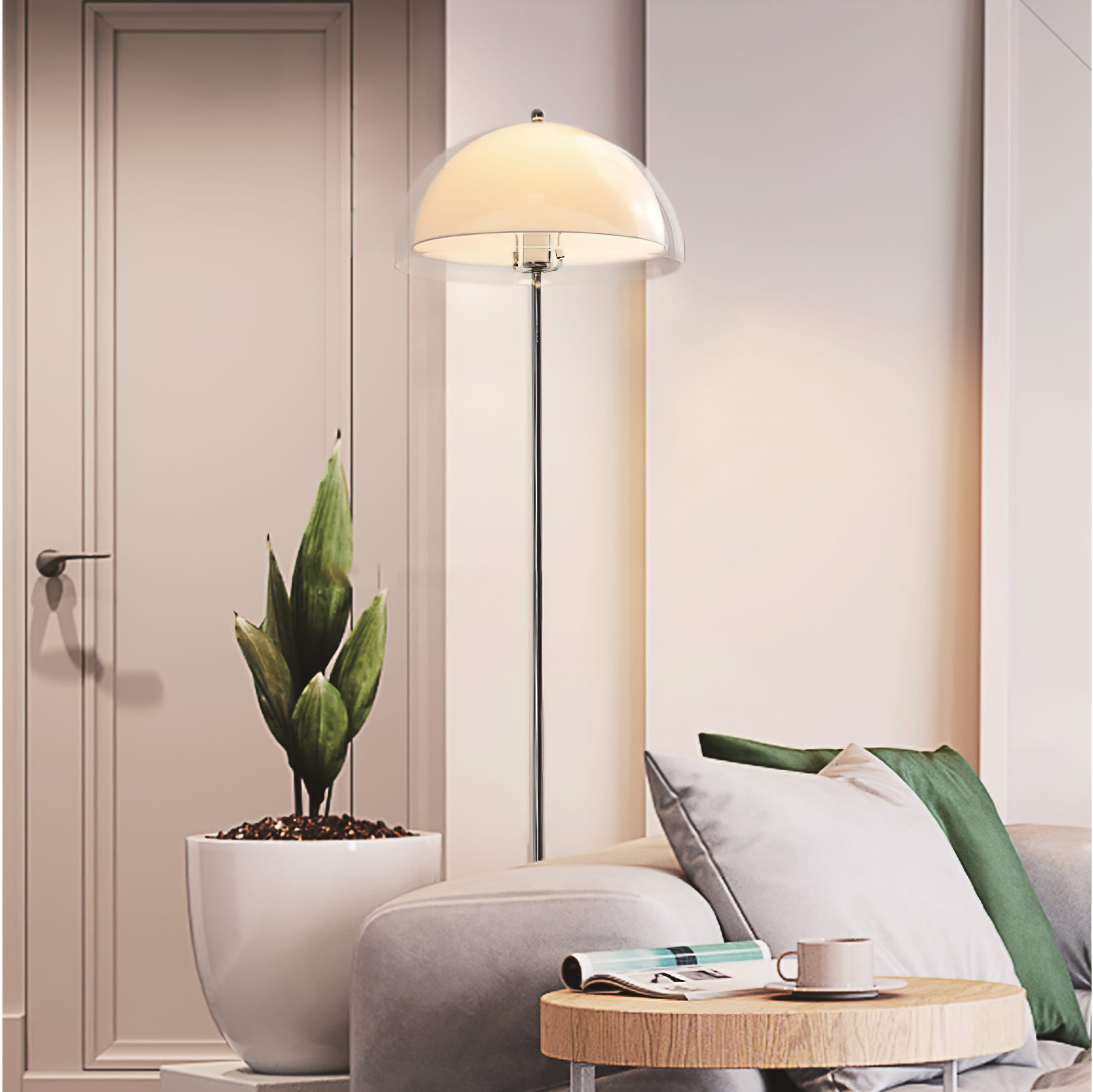 Table Lamps