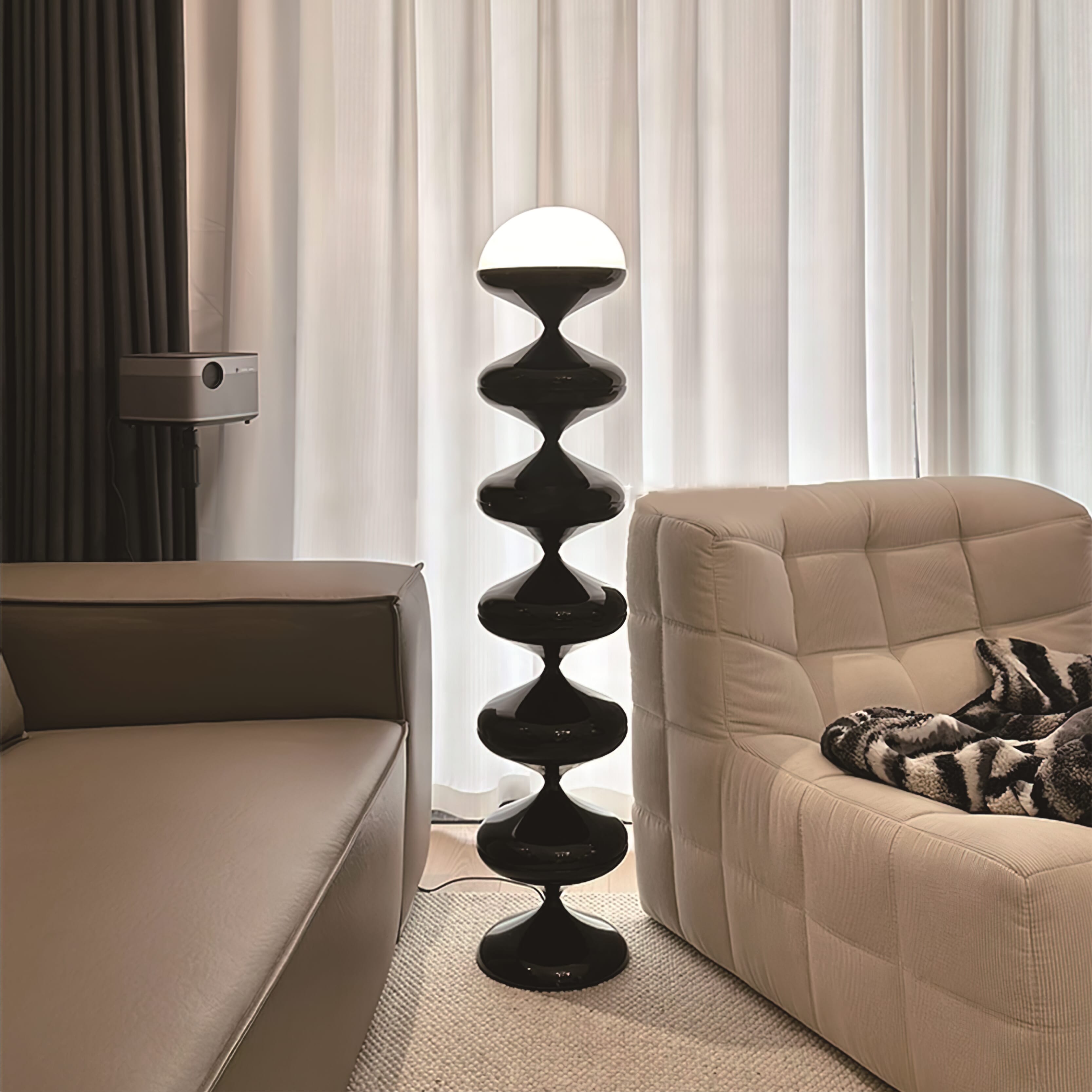 Table Lamps