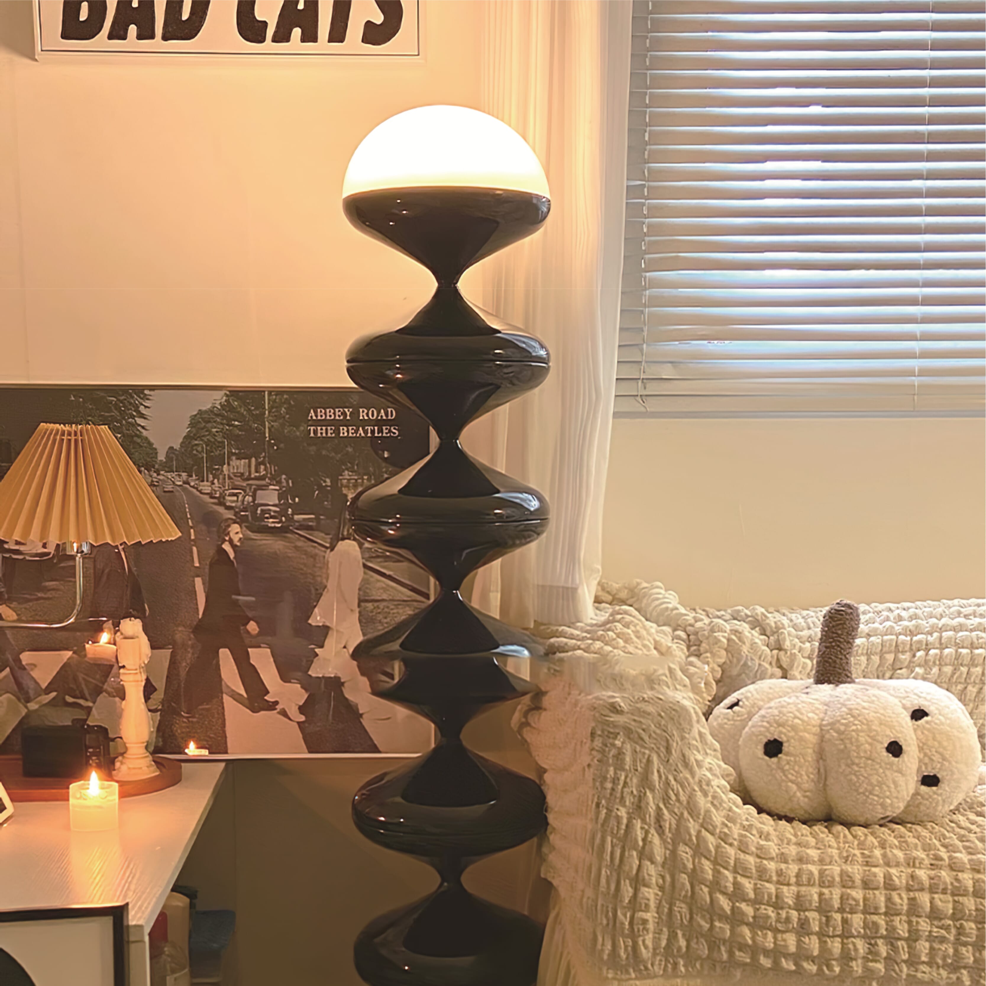 Table Lamps