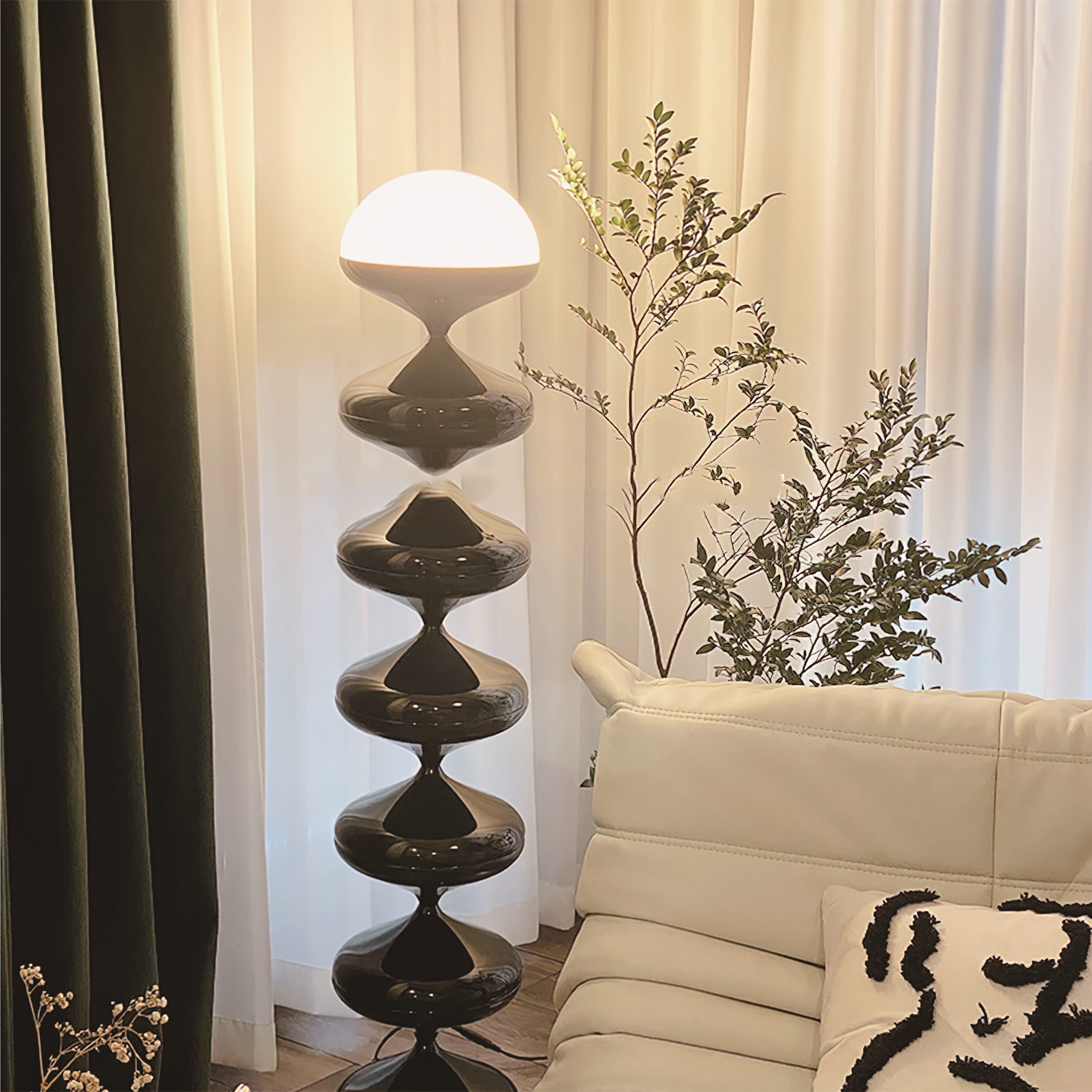Table Lamps