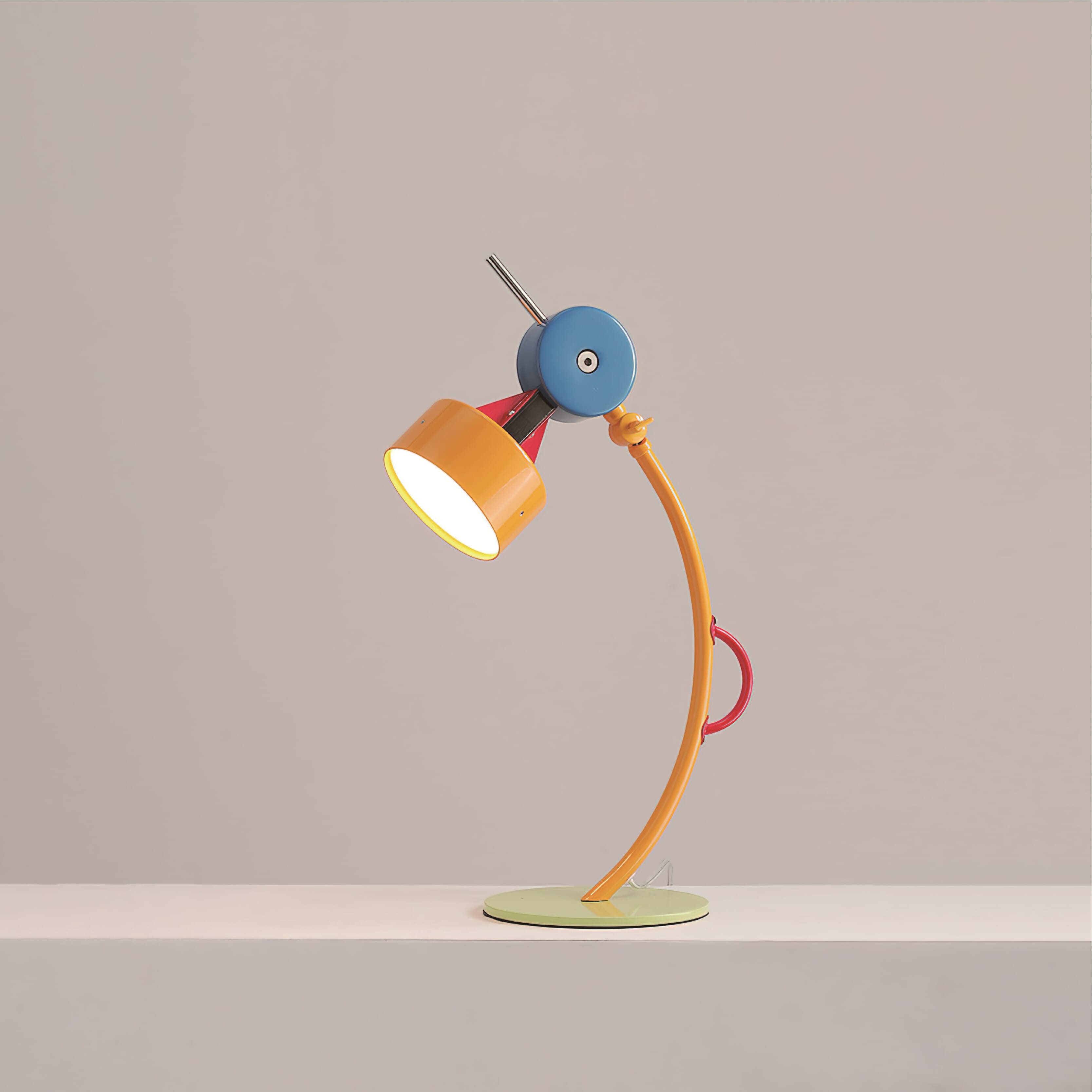 Table Lamps