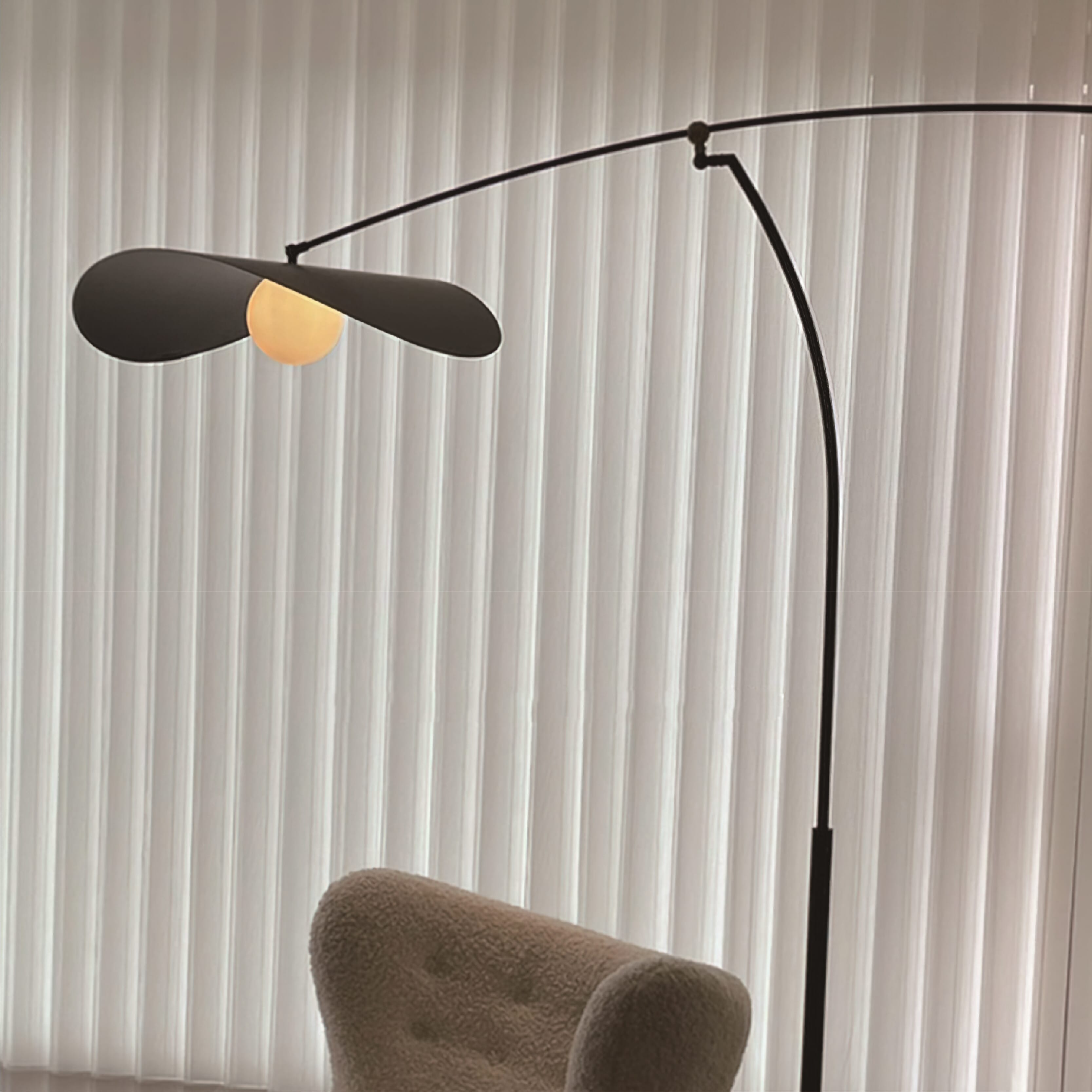 Table Lamps