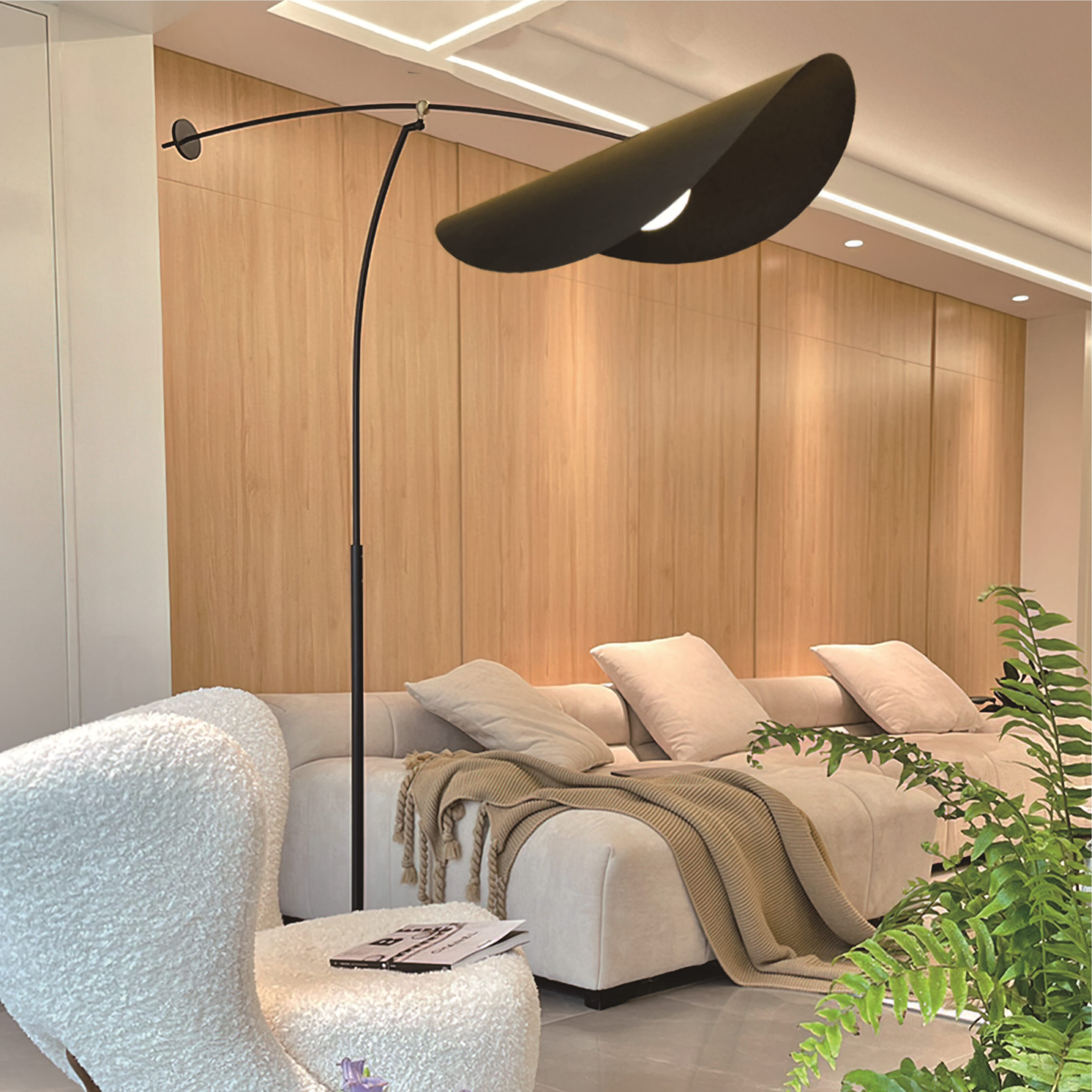 Table Lamps