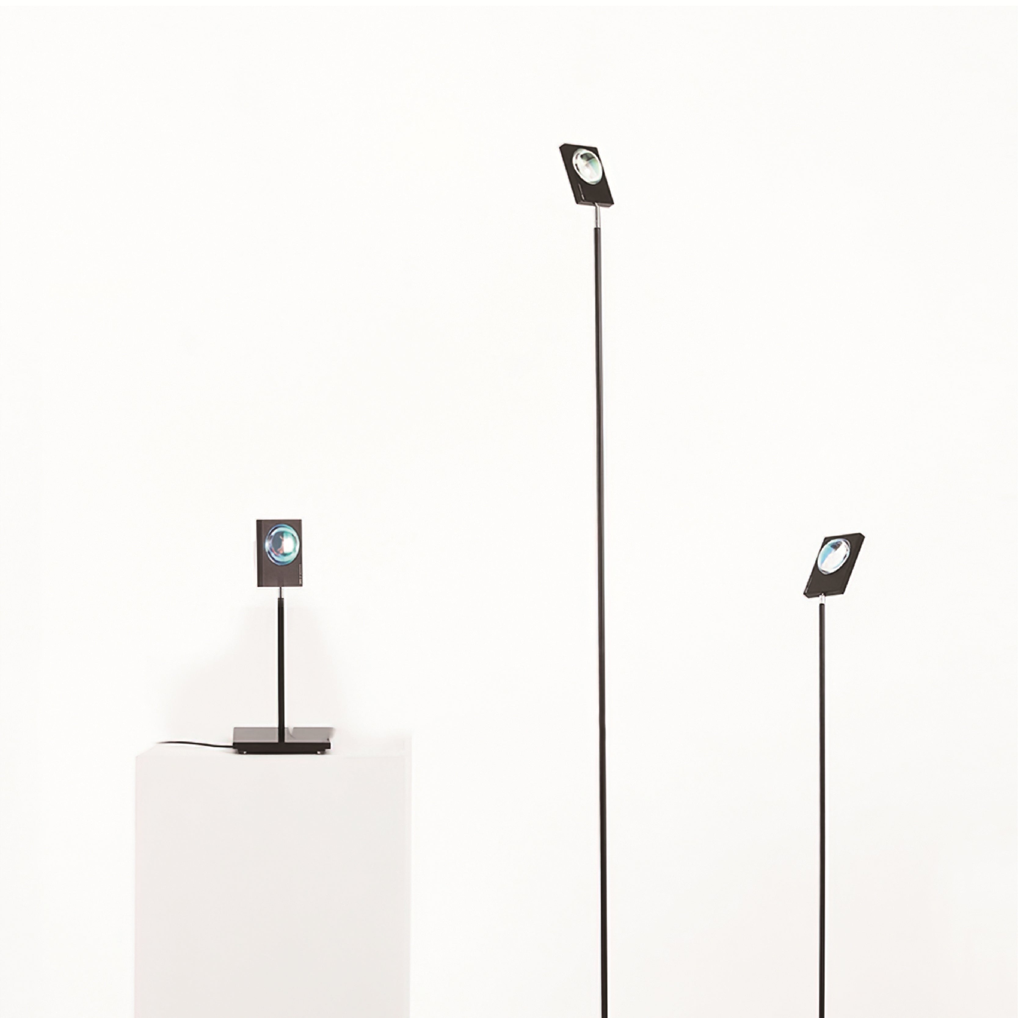 Table Lamps