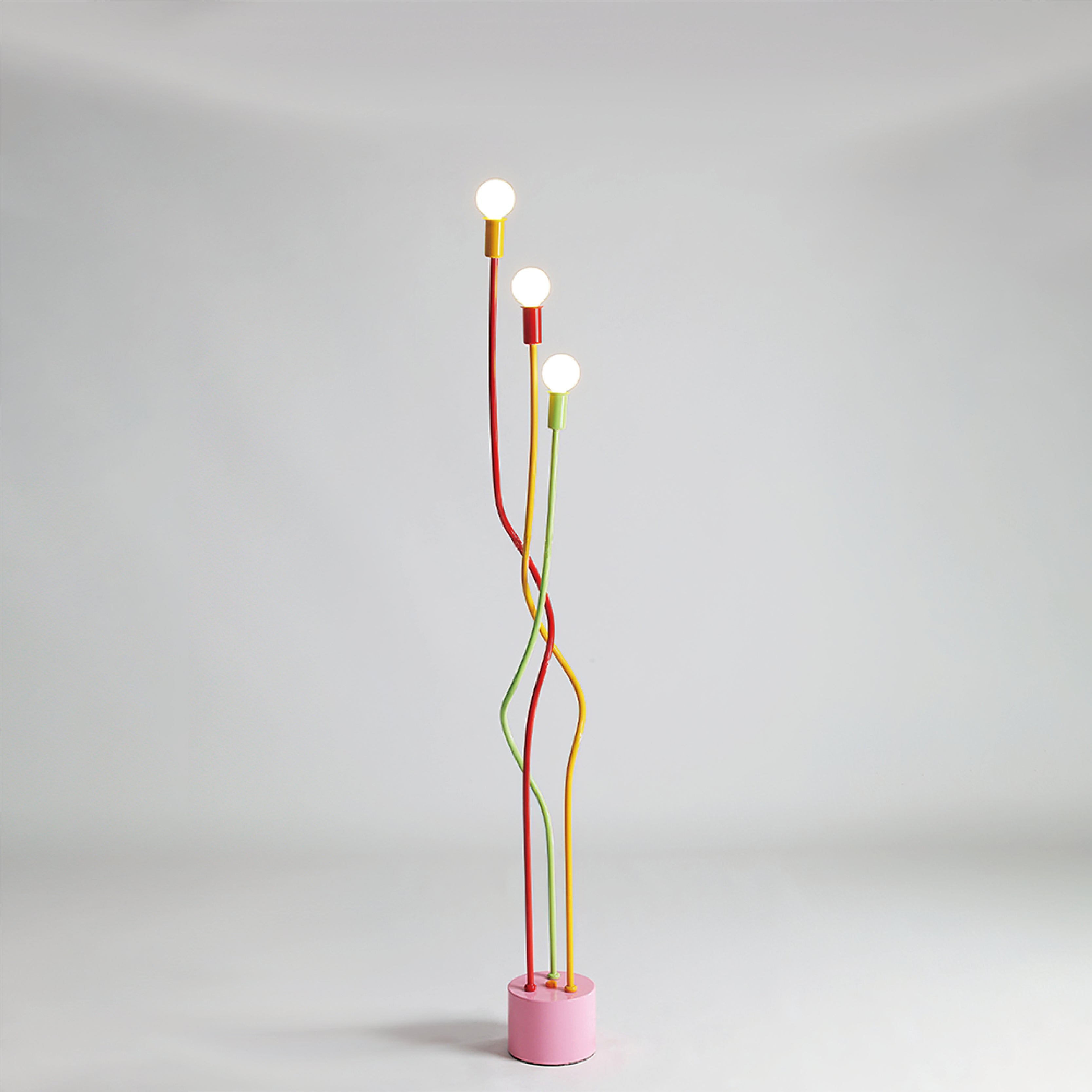 Table Lamps