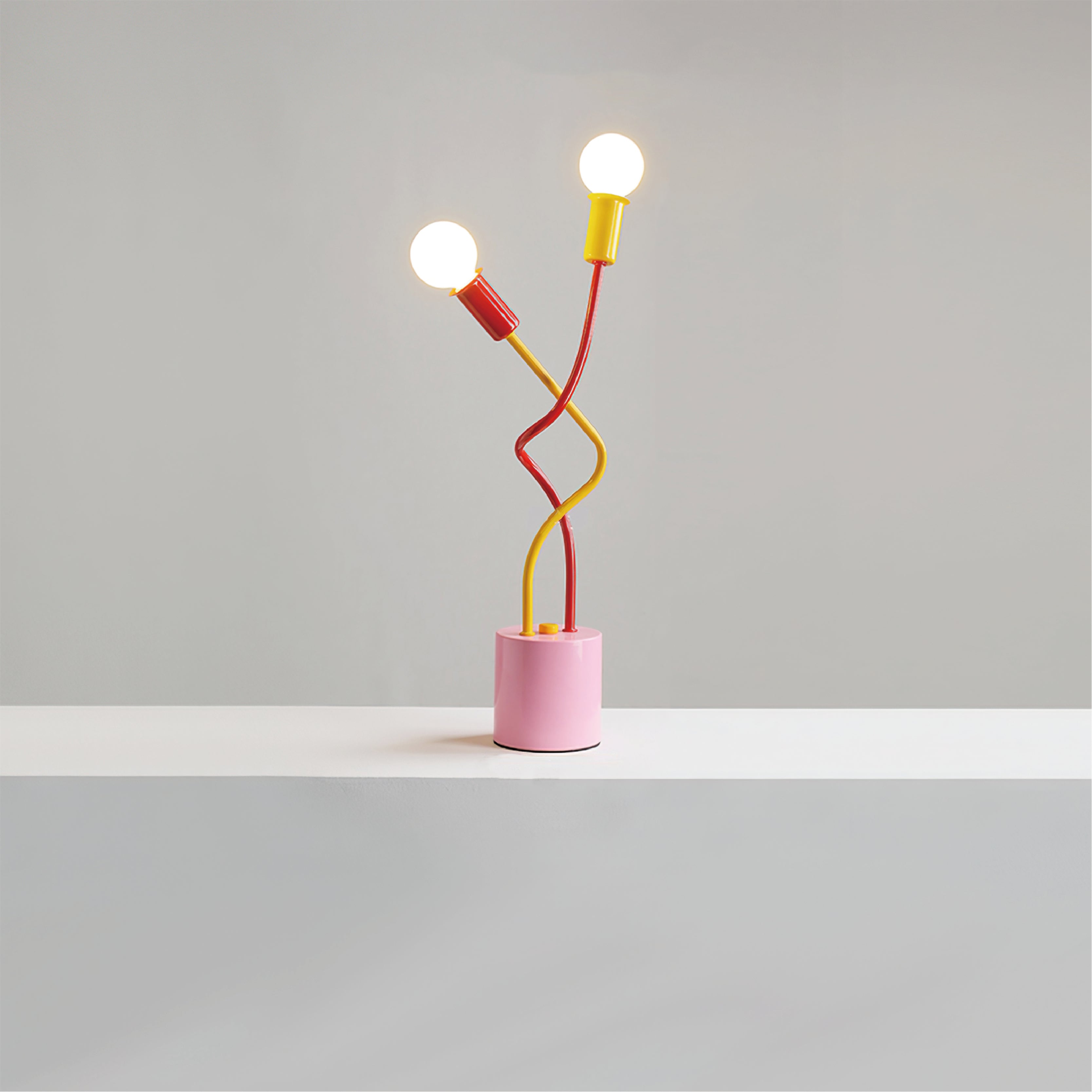 Table Lamps