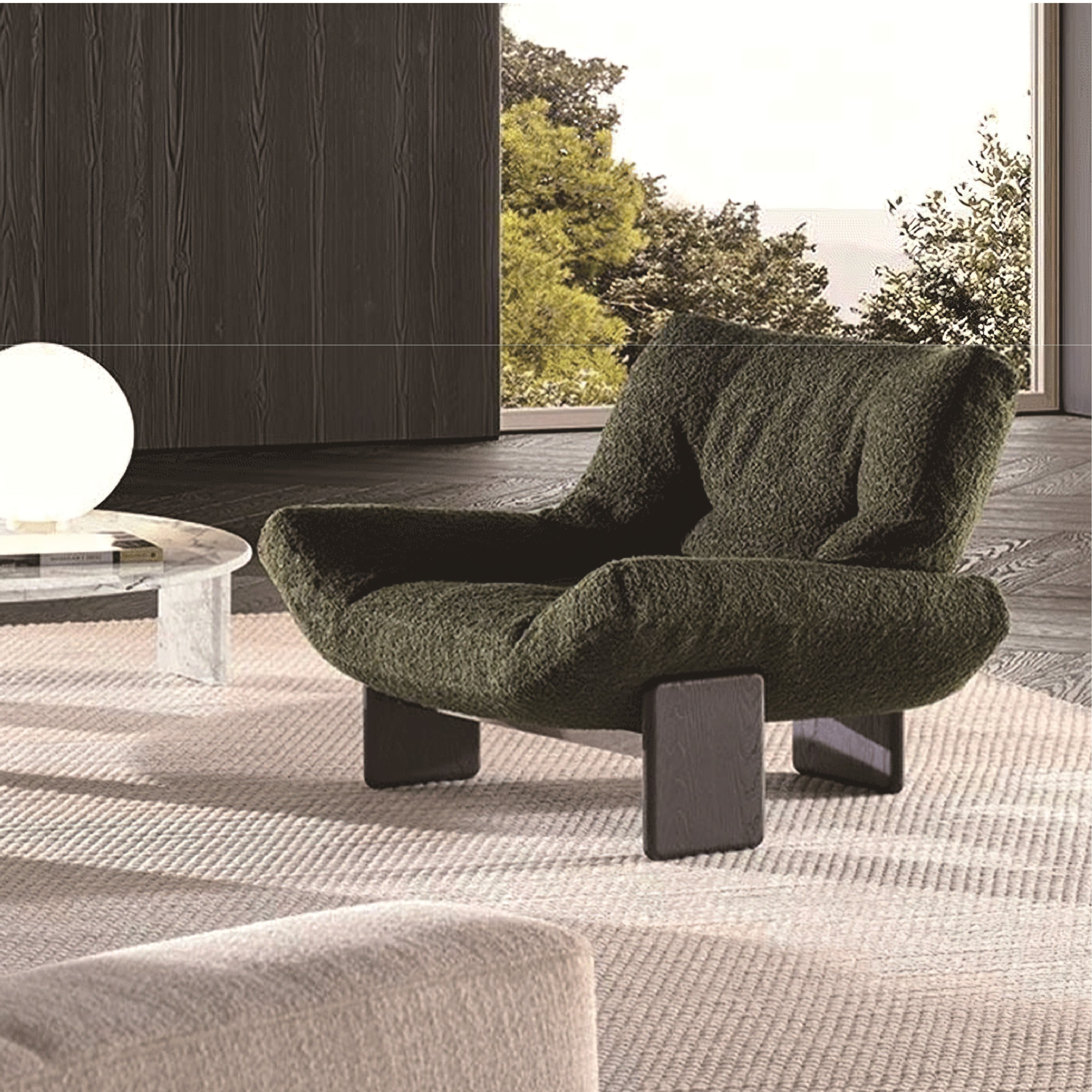 Single Sofas