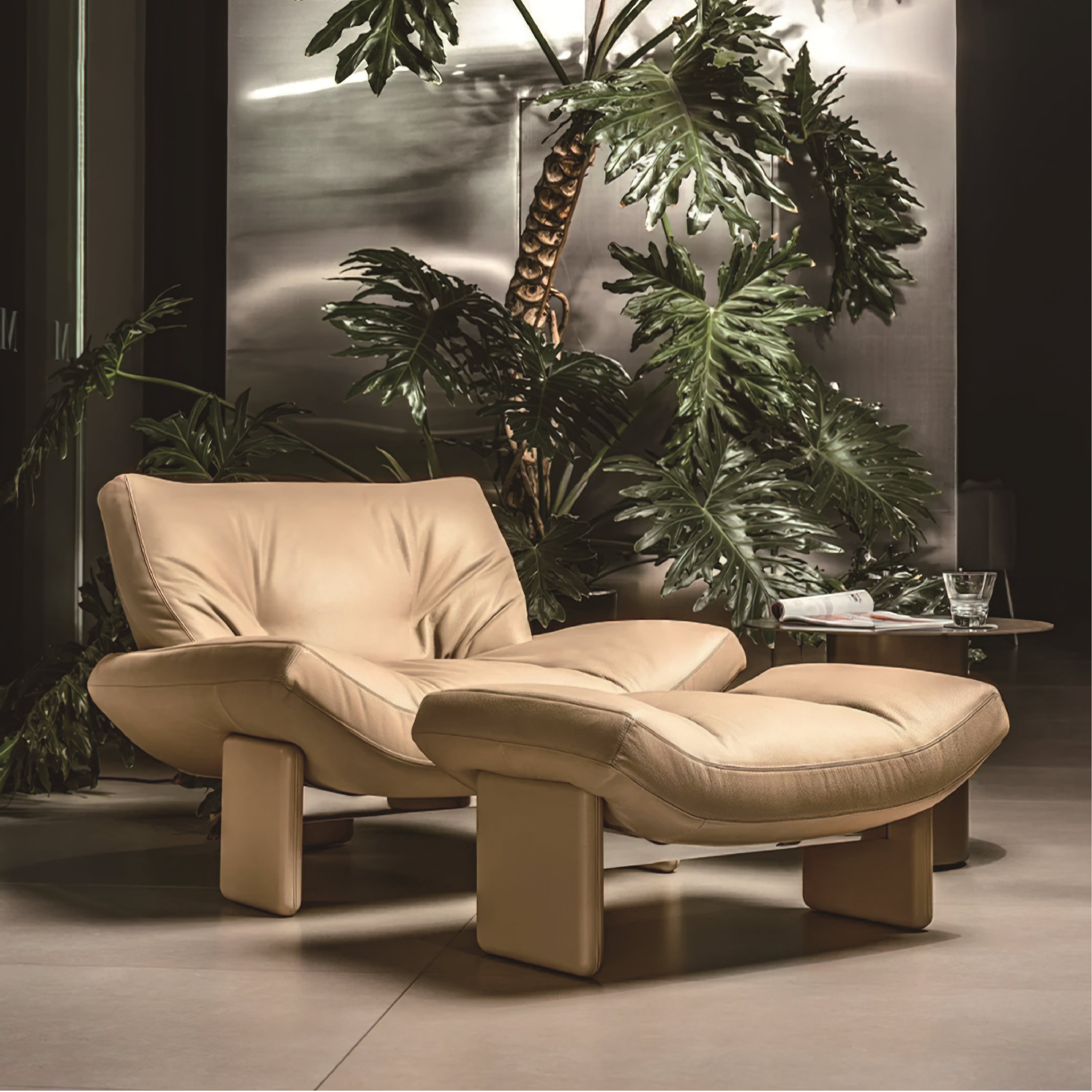 Single Sofas