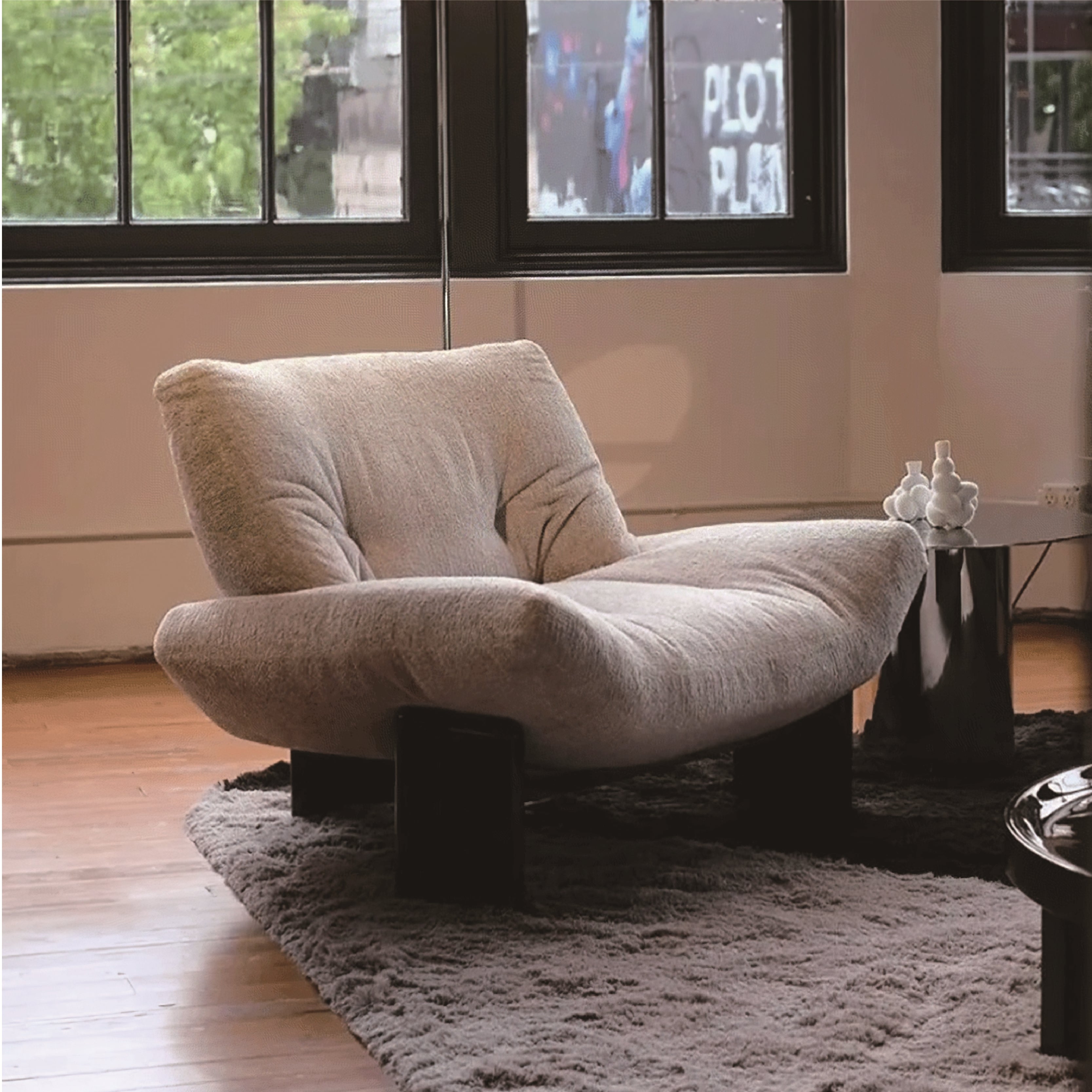 Single Sofas