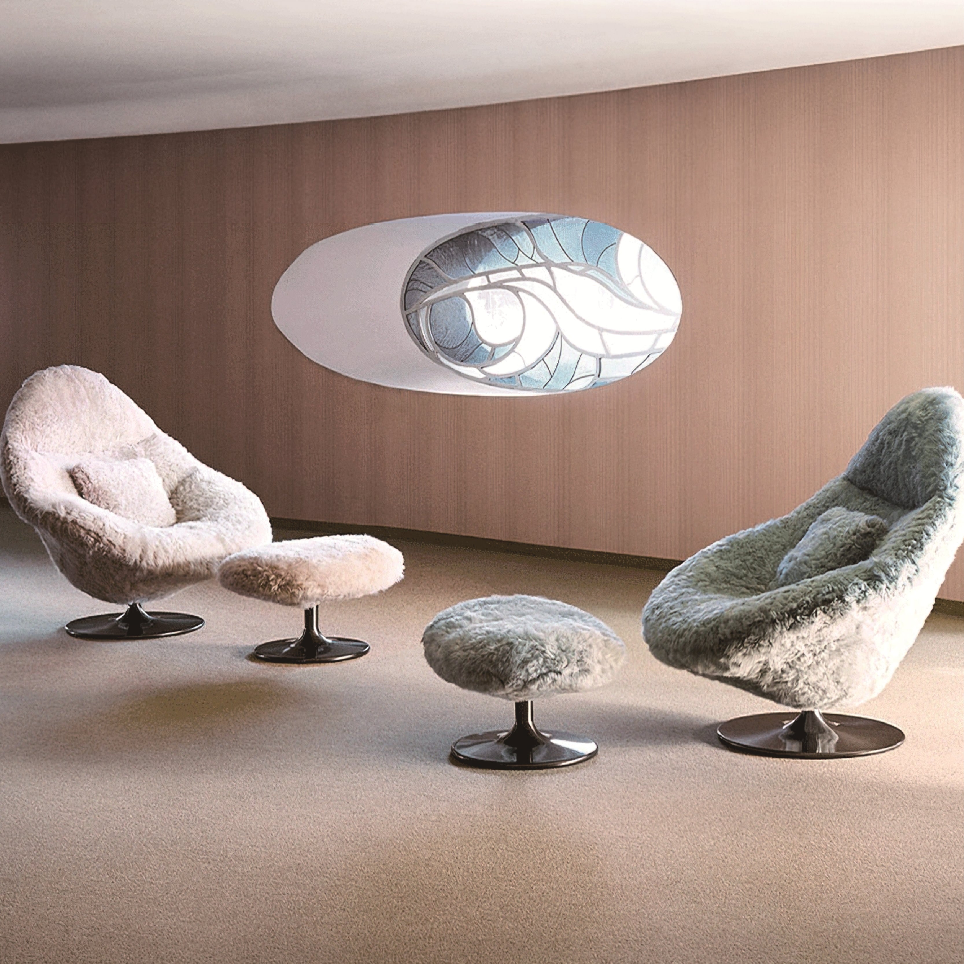Single Sofas