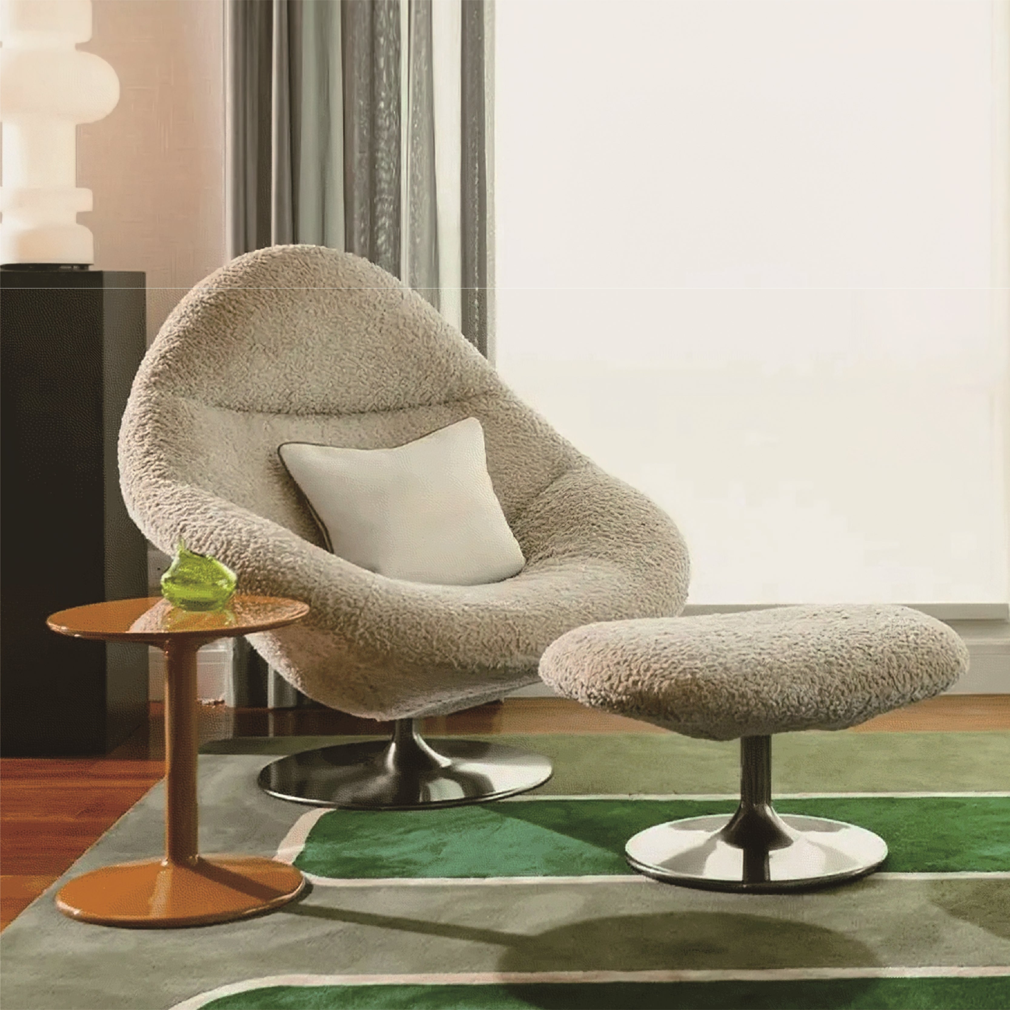 Single Sofas
