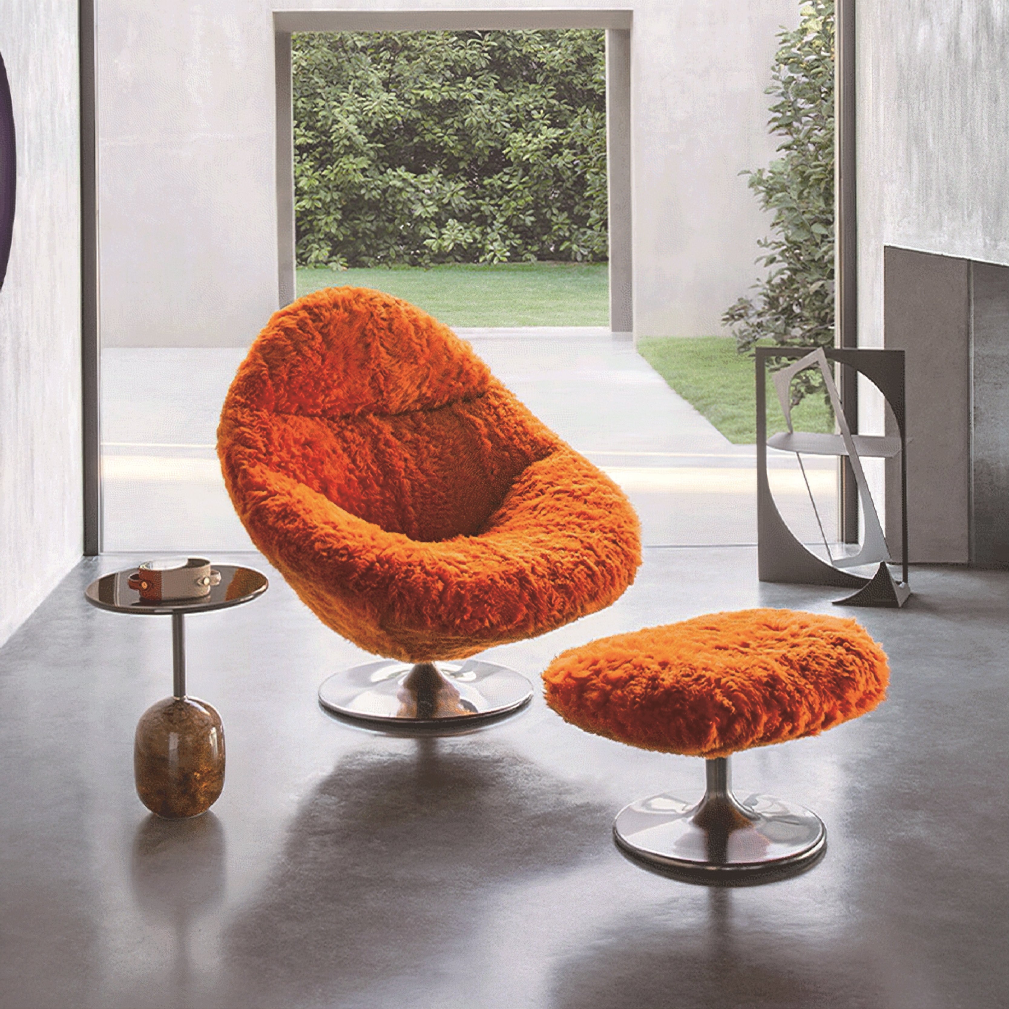 Single Sofas