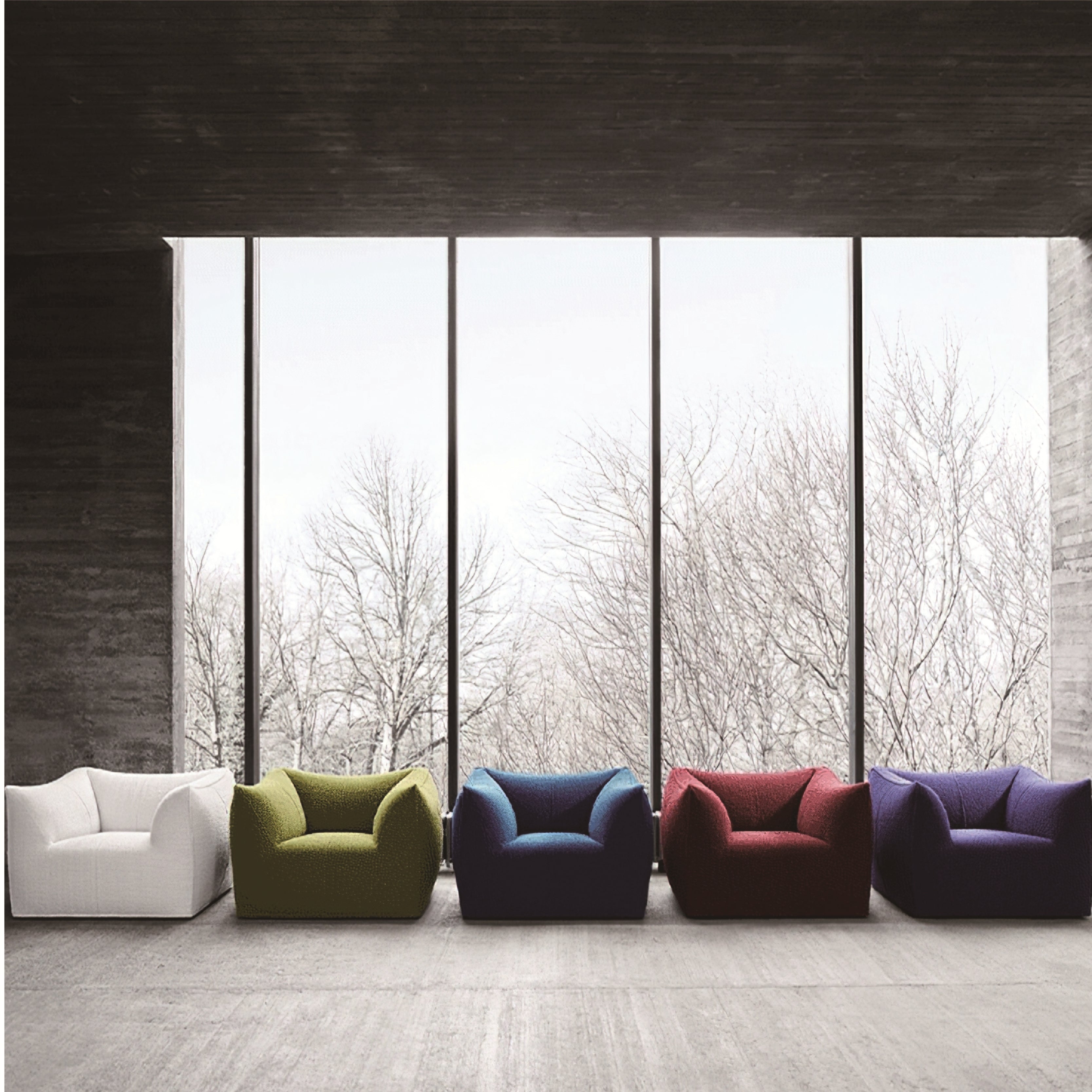 Single Sofas