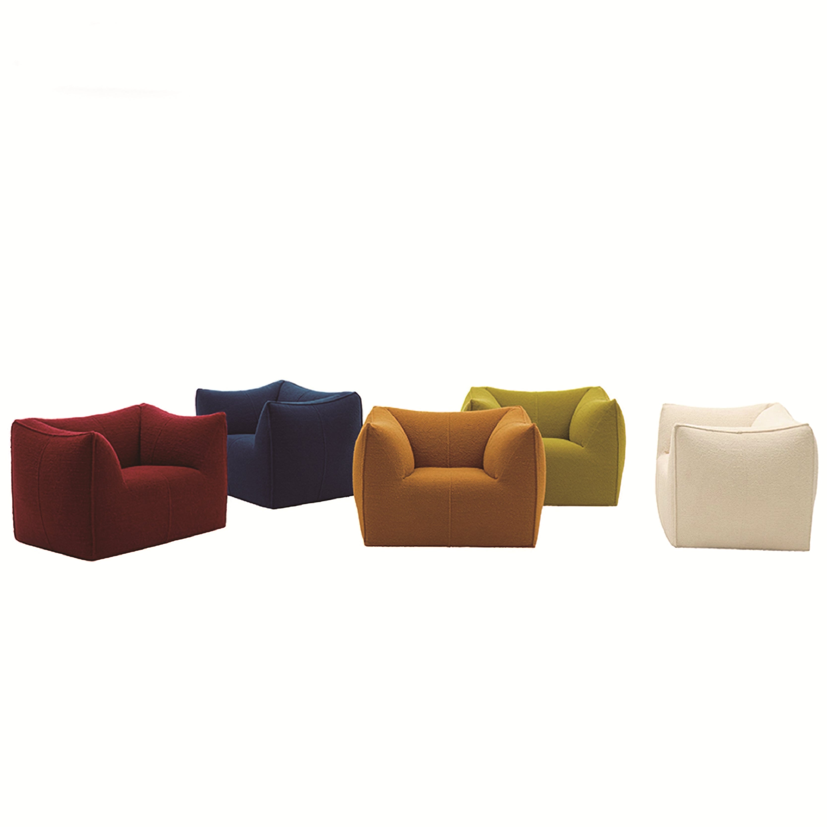 Single Sofas