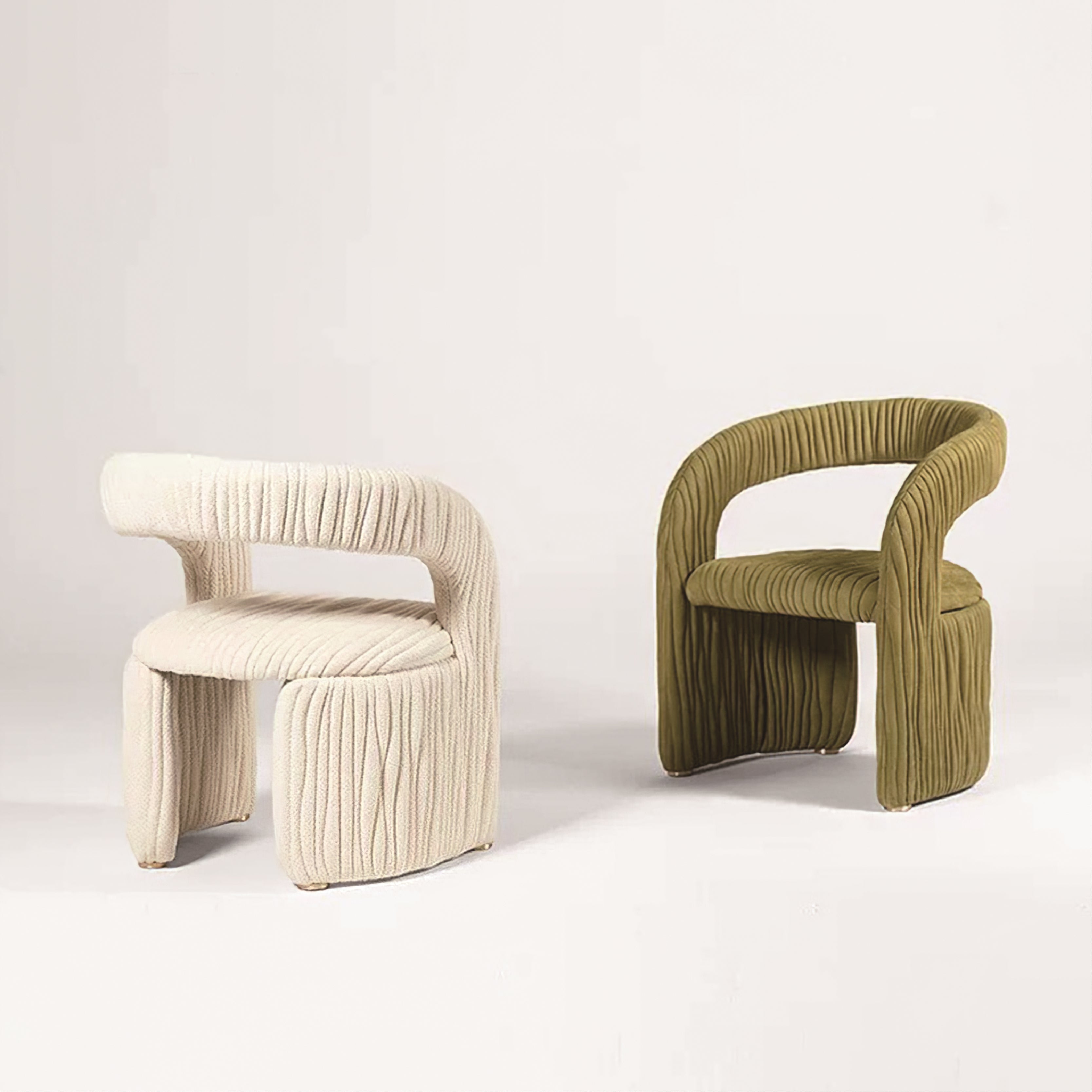 Single Sofas