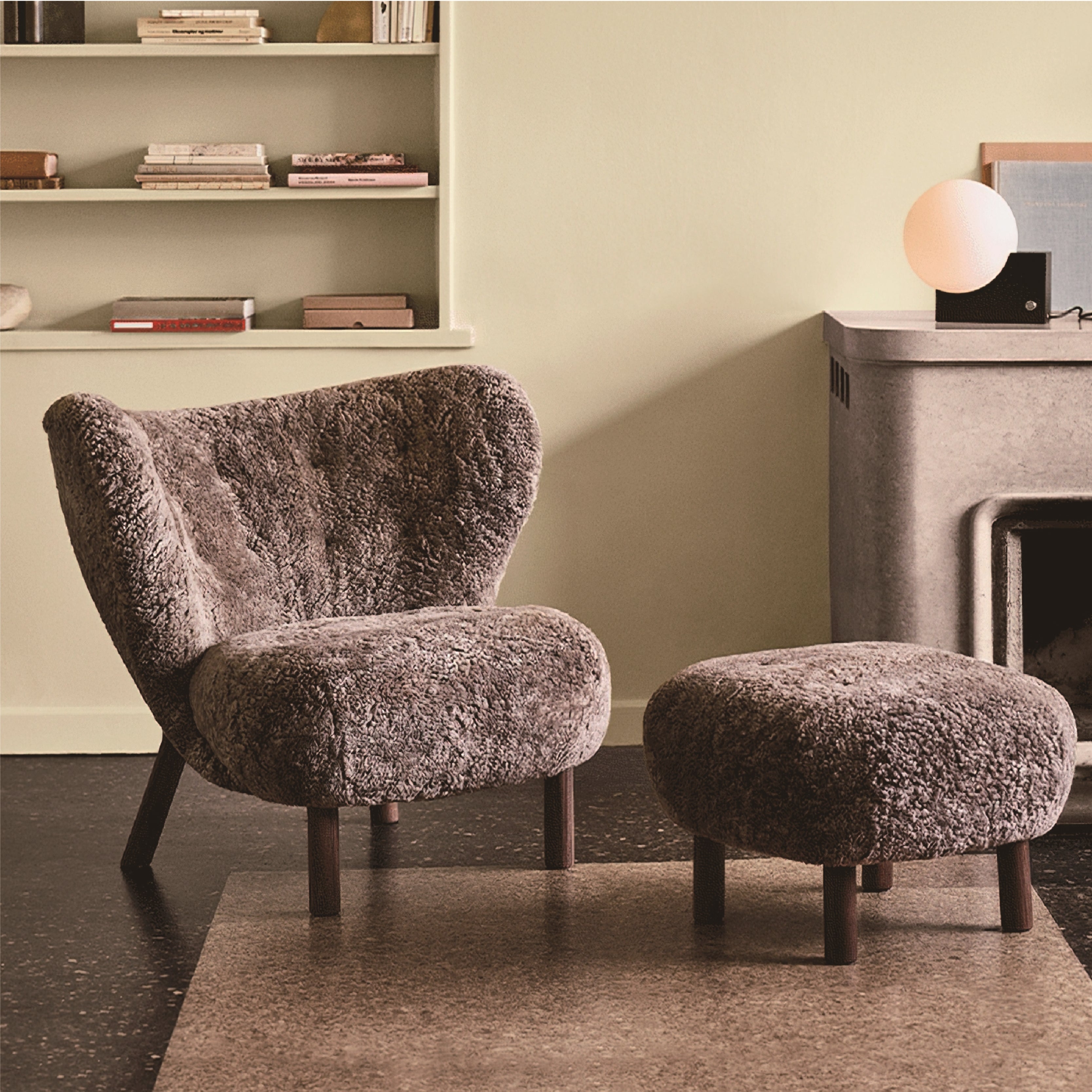 Single Sofas