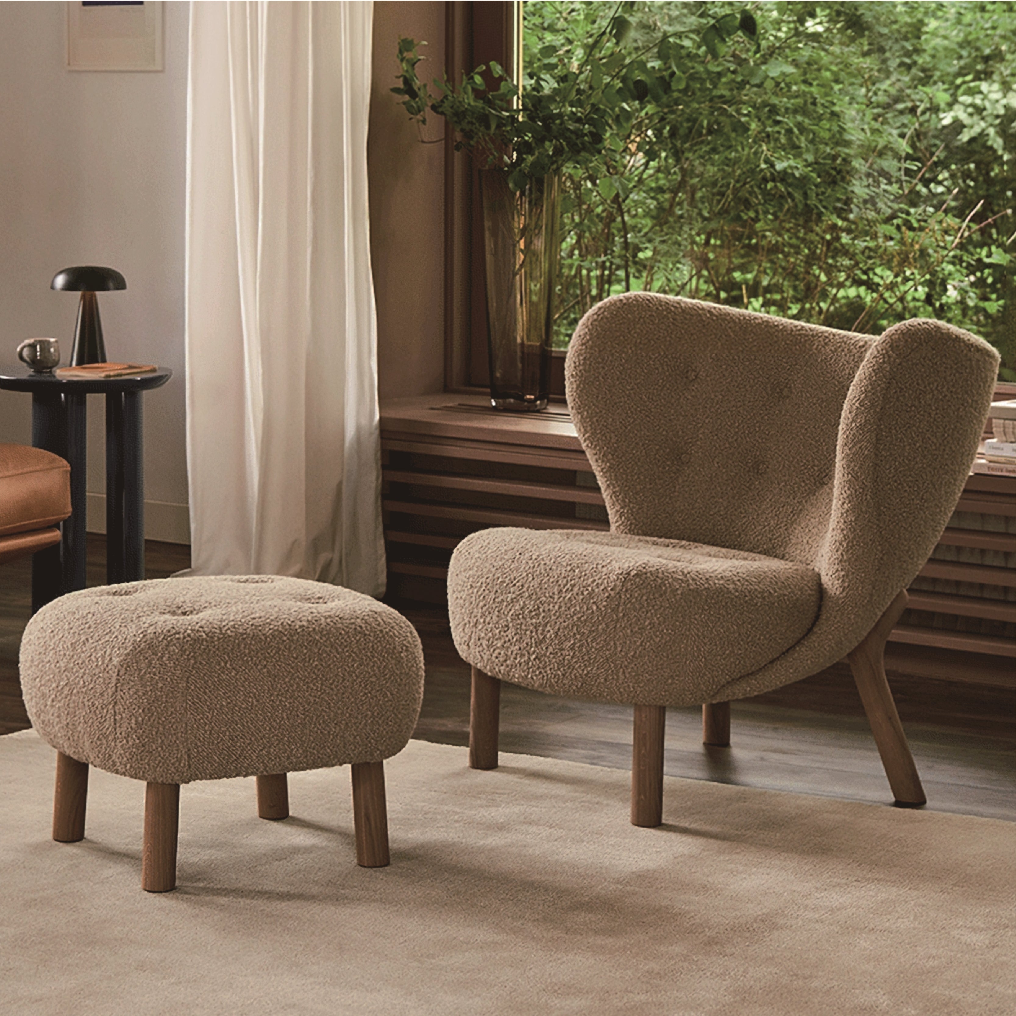 Single Sofas