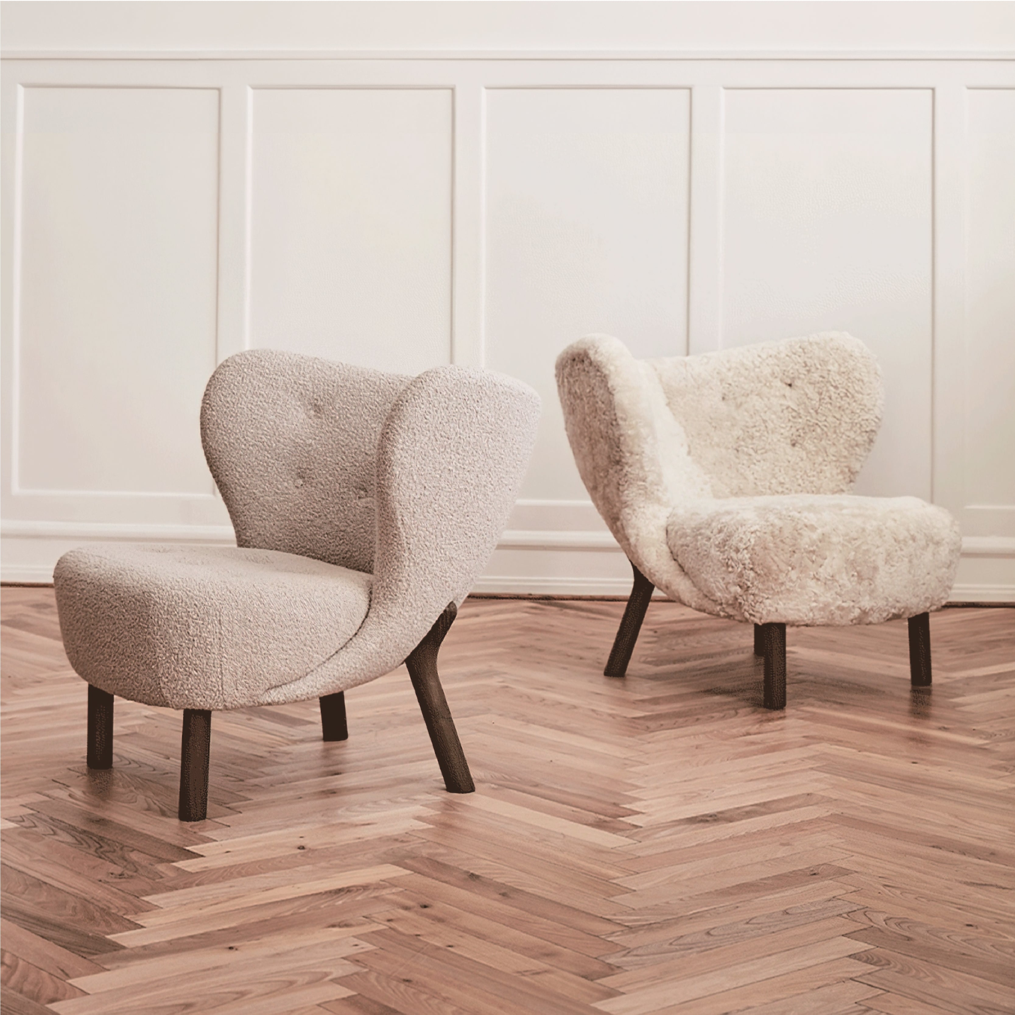 Single Sofas