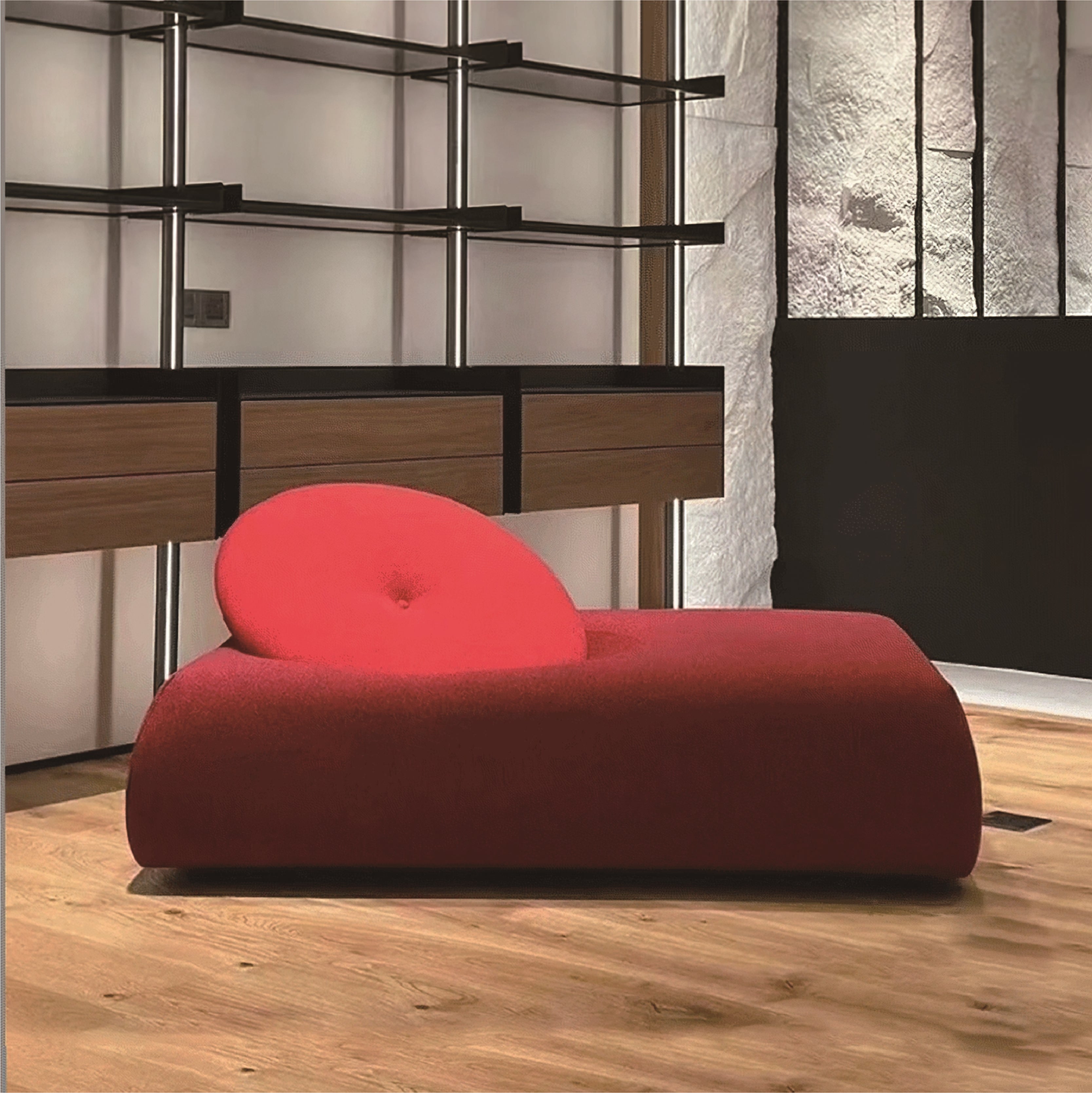 Single Sofas