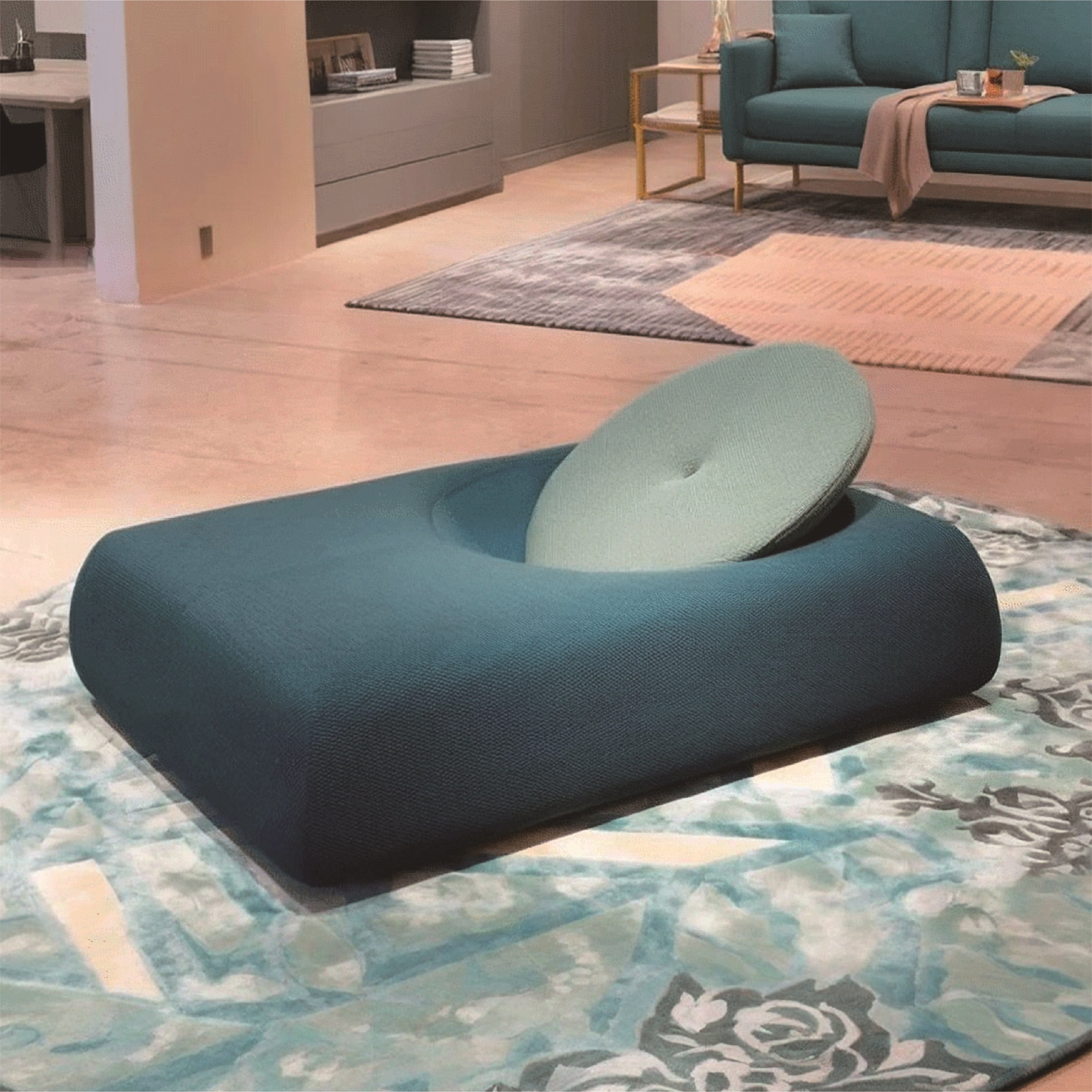 Single Sofas