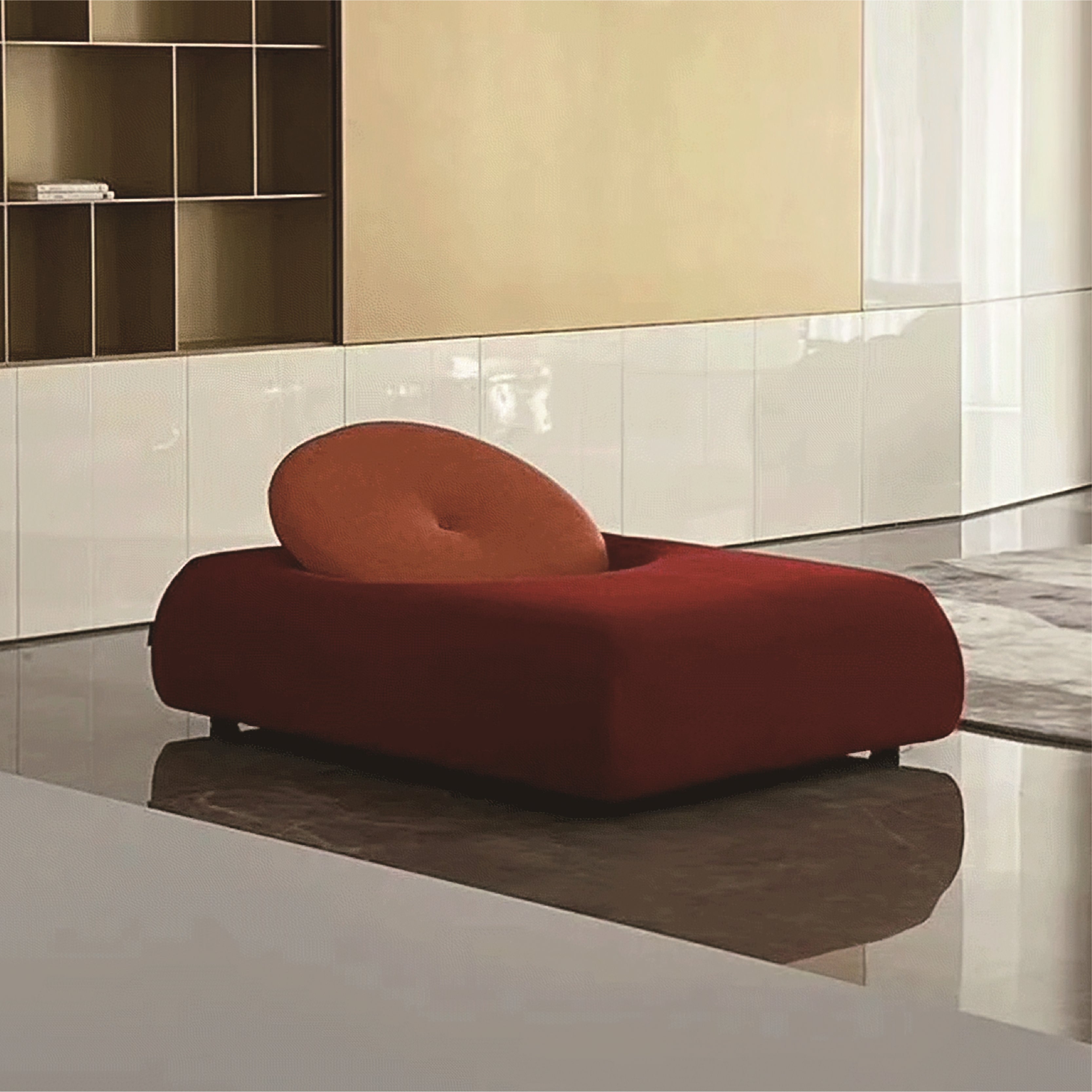 Single Sofas