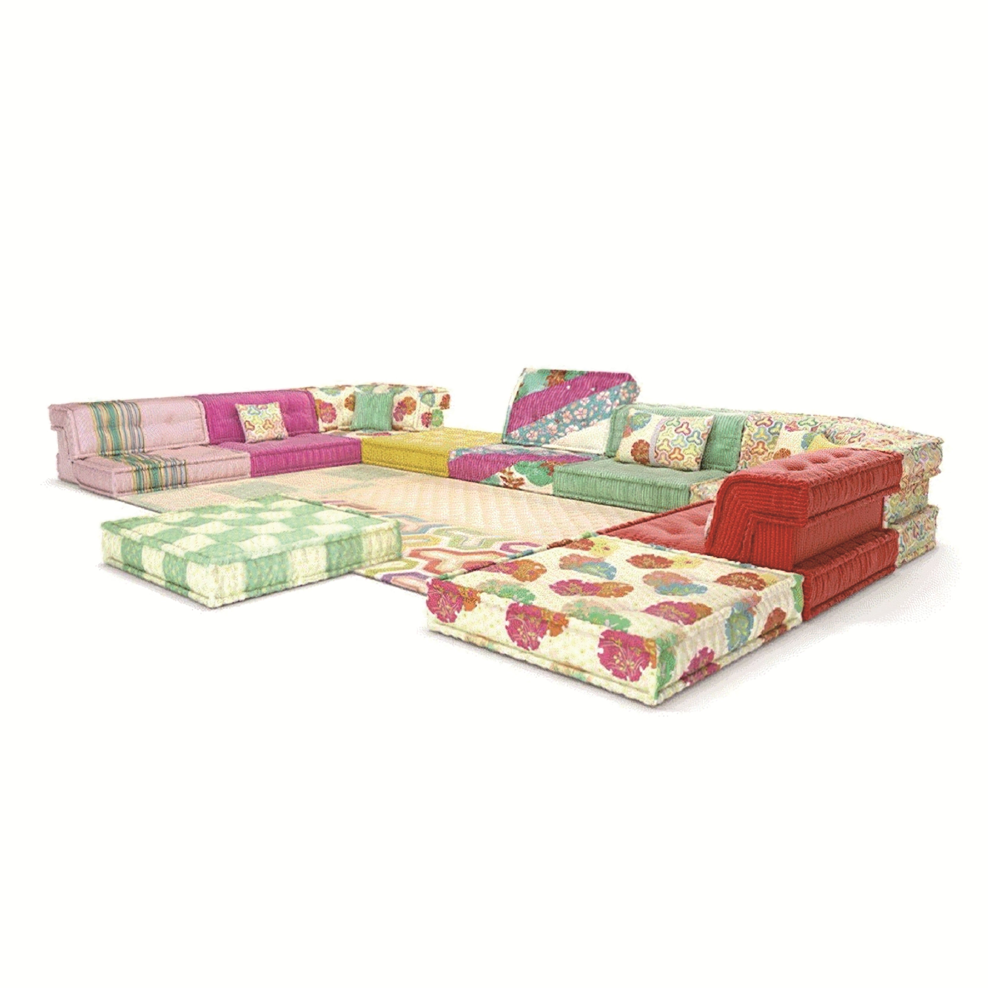 Single Sofas