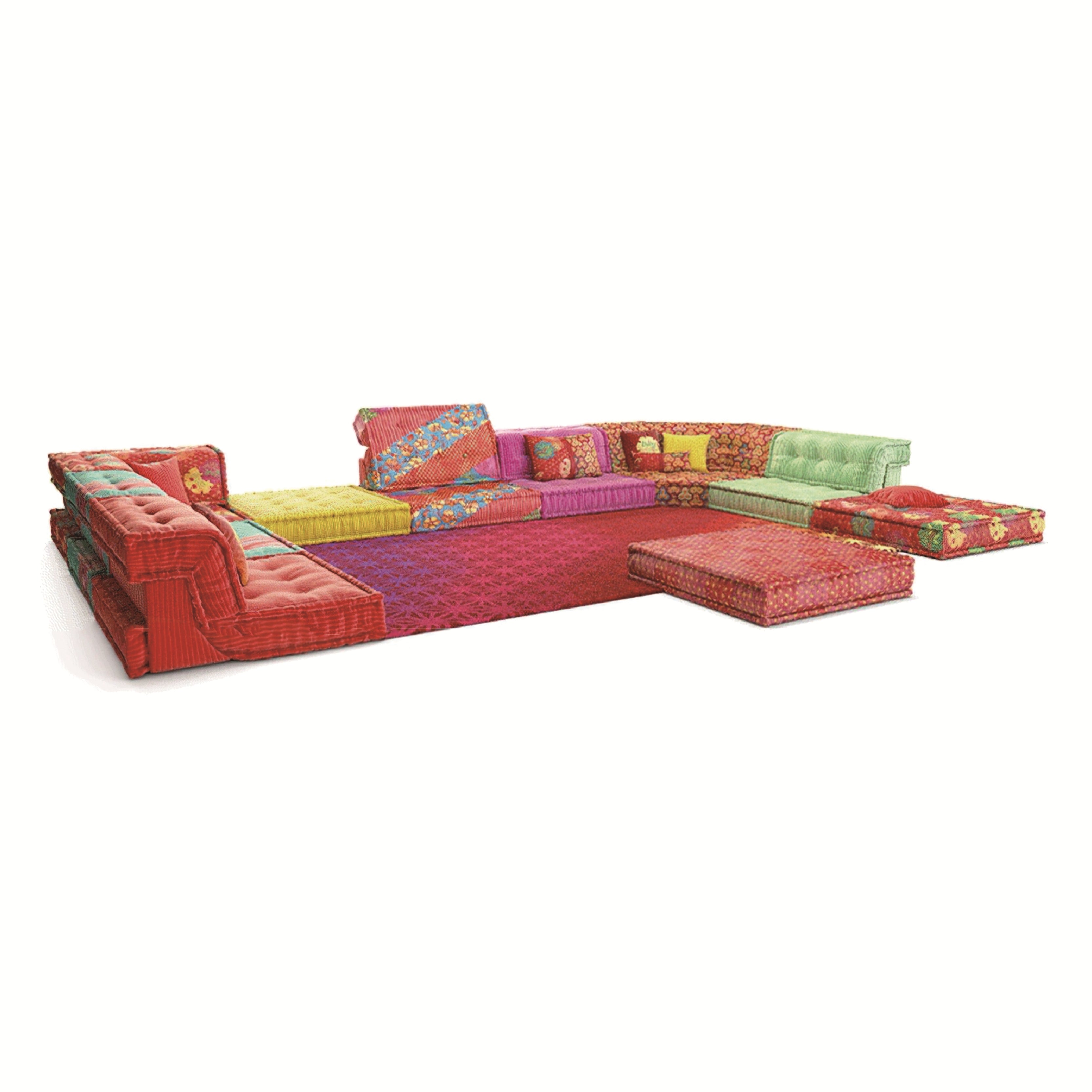 Single Sofas
