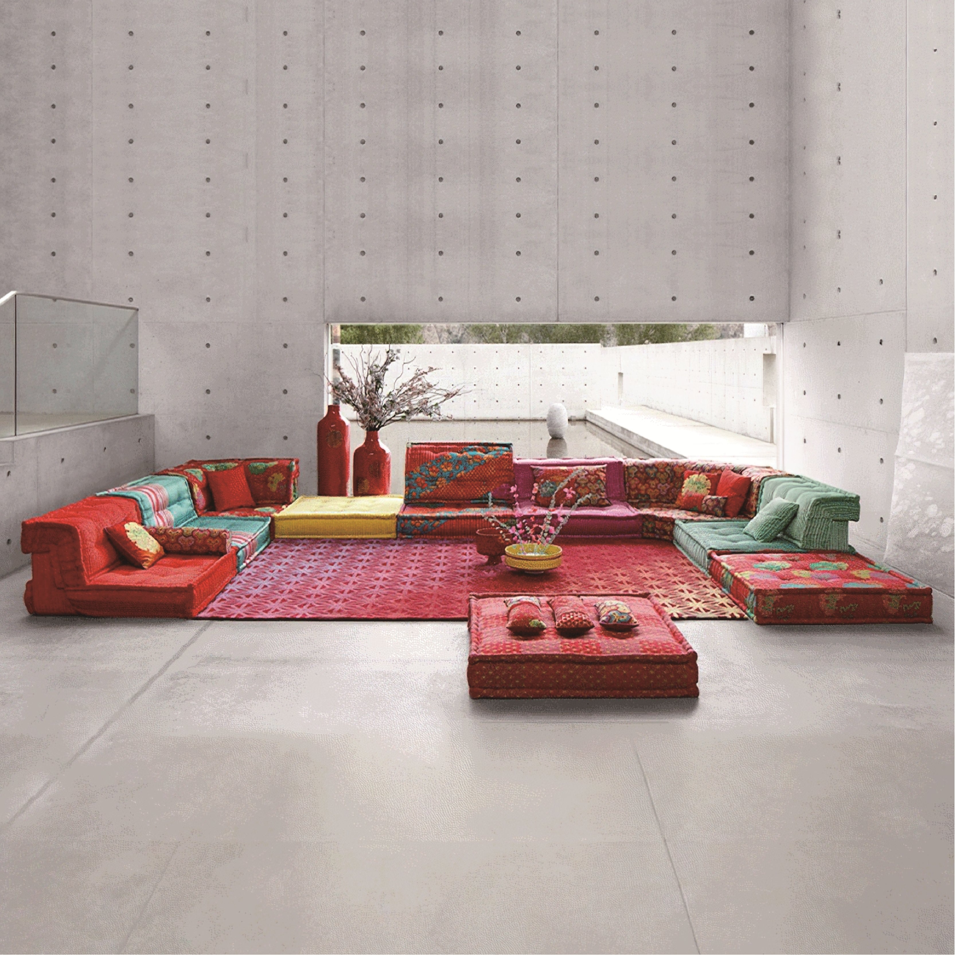 Single Sofas